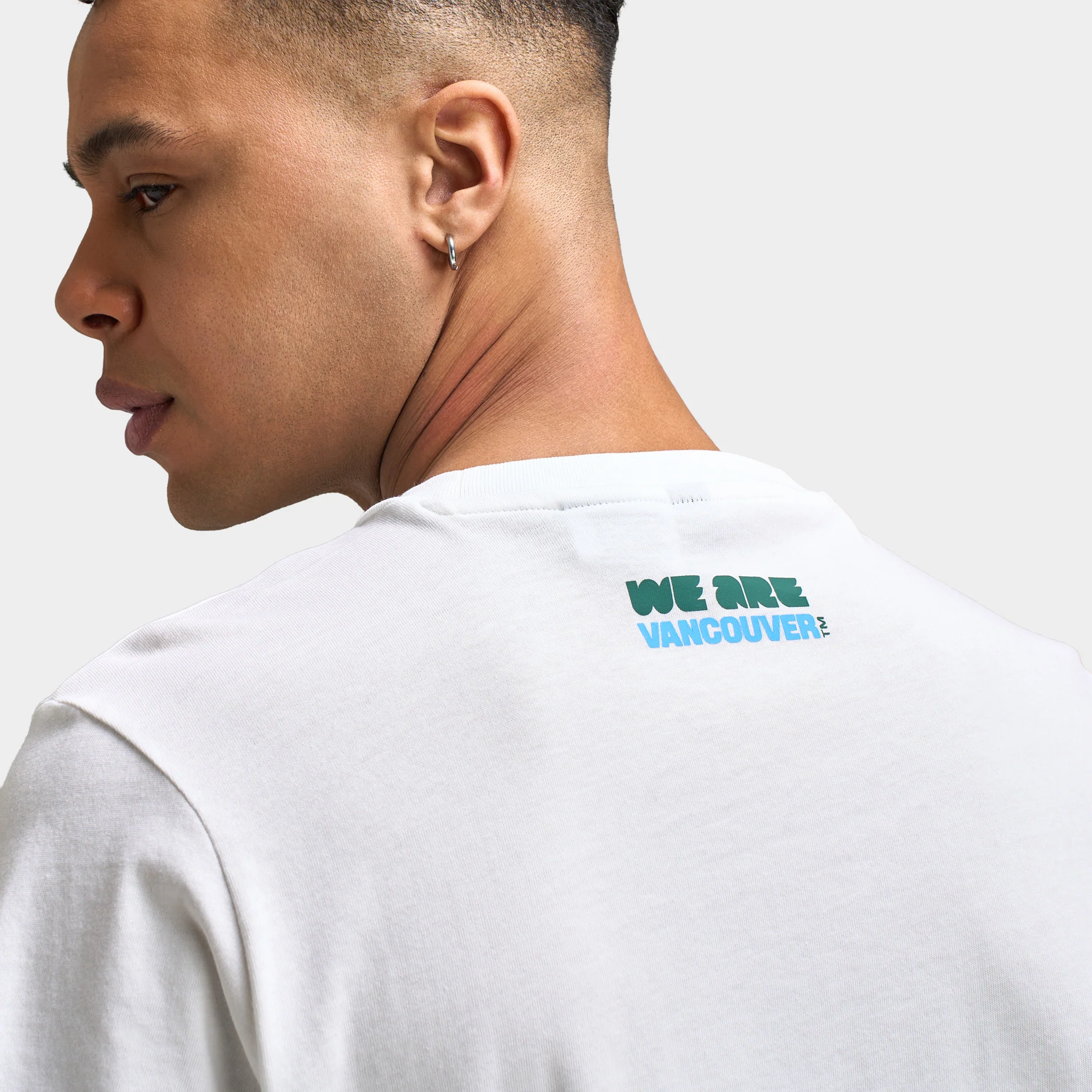 adidas World Cup HC T VAN BC / White - Image 4