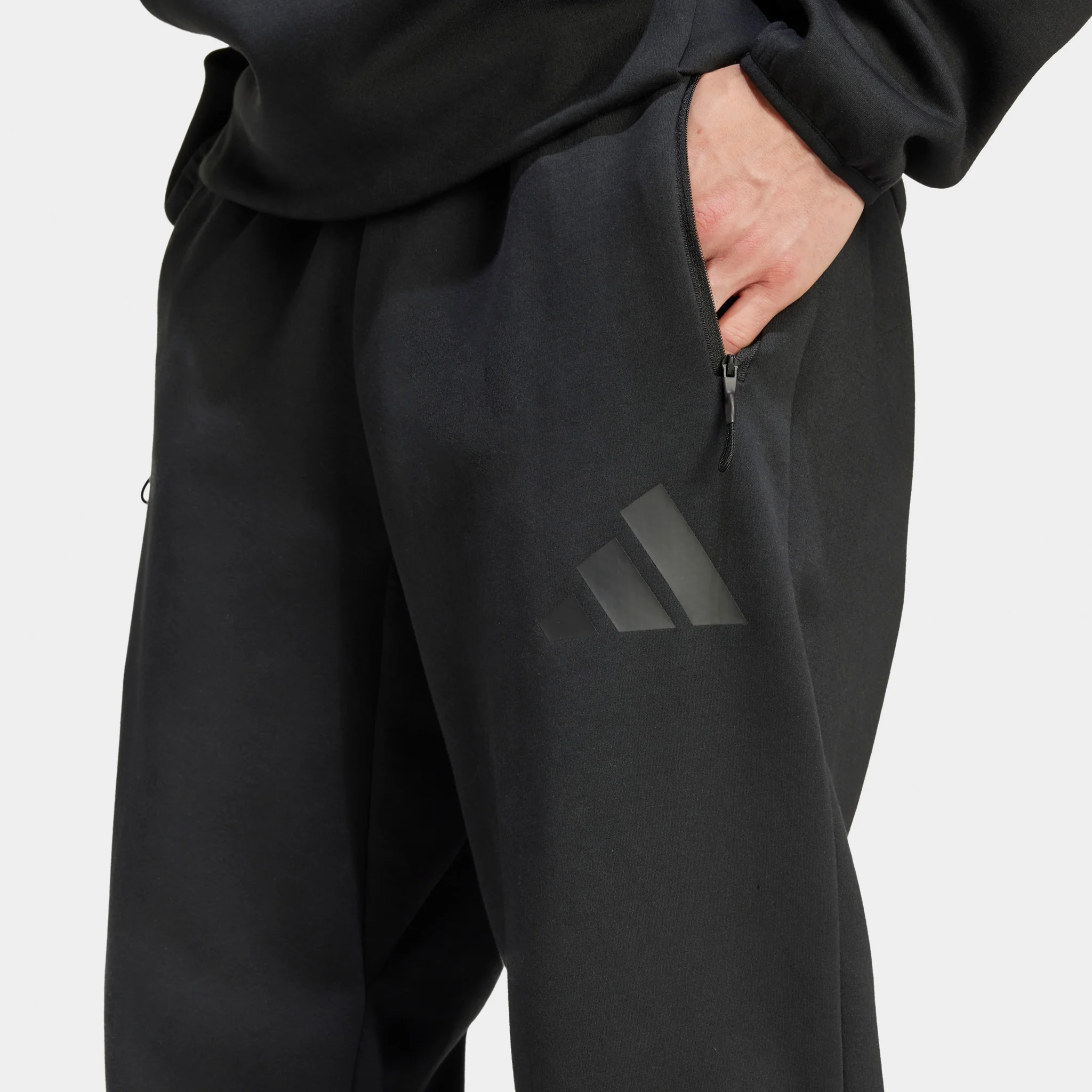 adidas Z.N.E. Pants / Black - Image 3