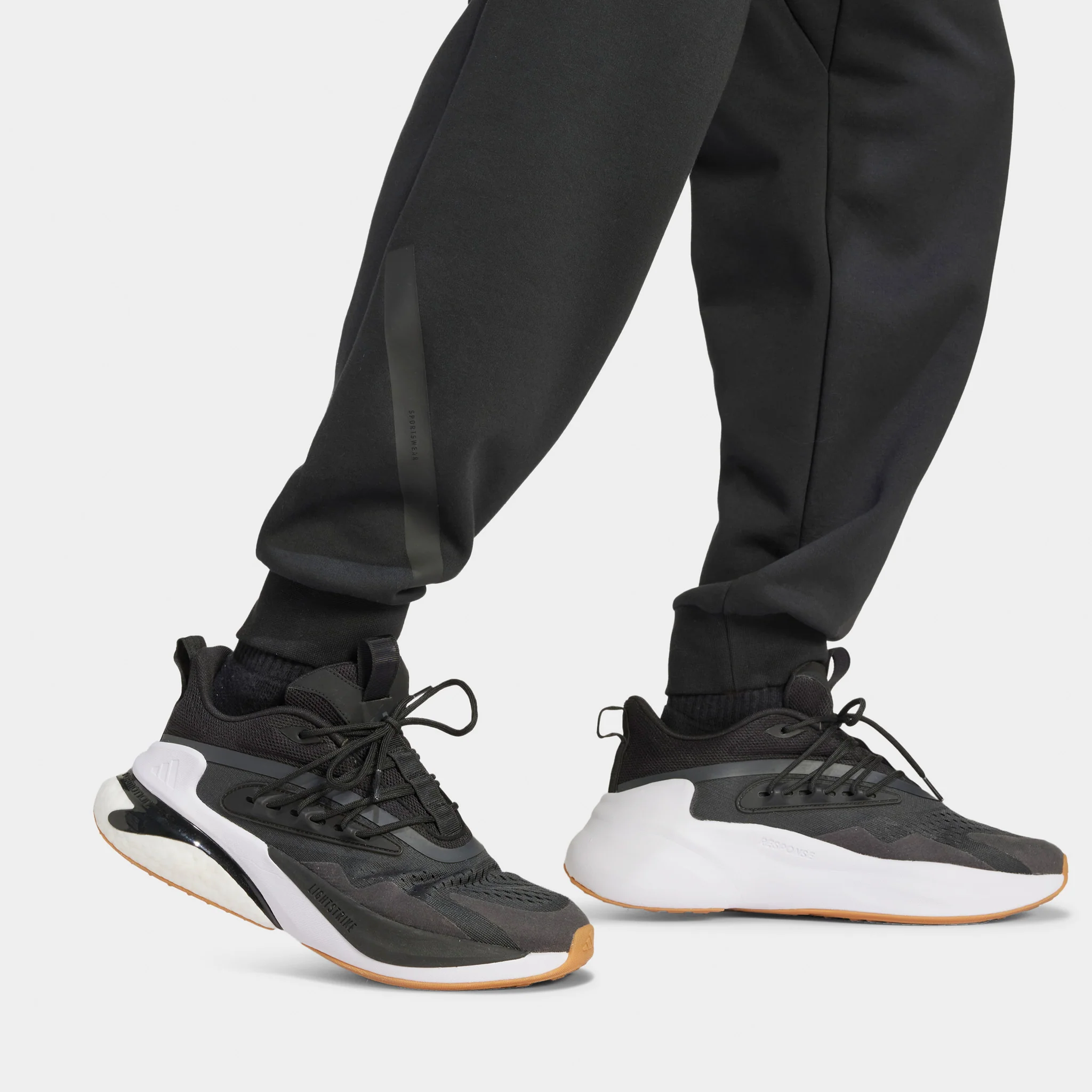 adidas Z.N.E. Pants / Black - Image 4