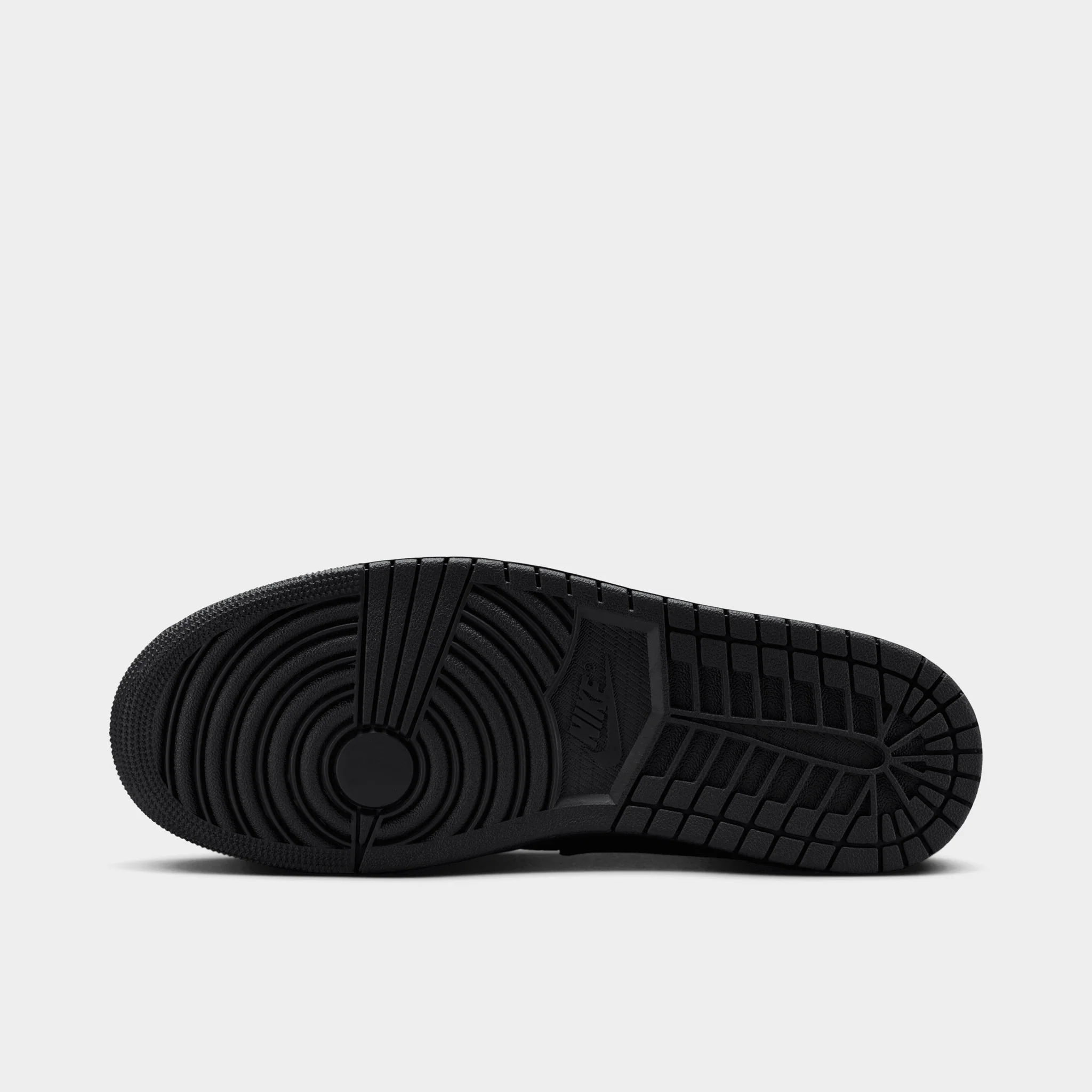 Air Jordan 1 Low SE Black / Yellow - Image 7