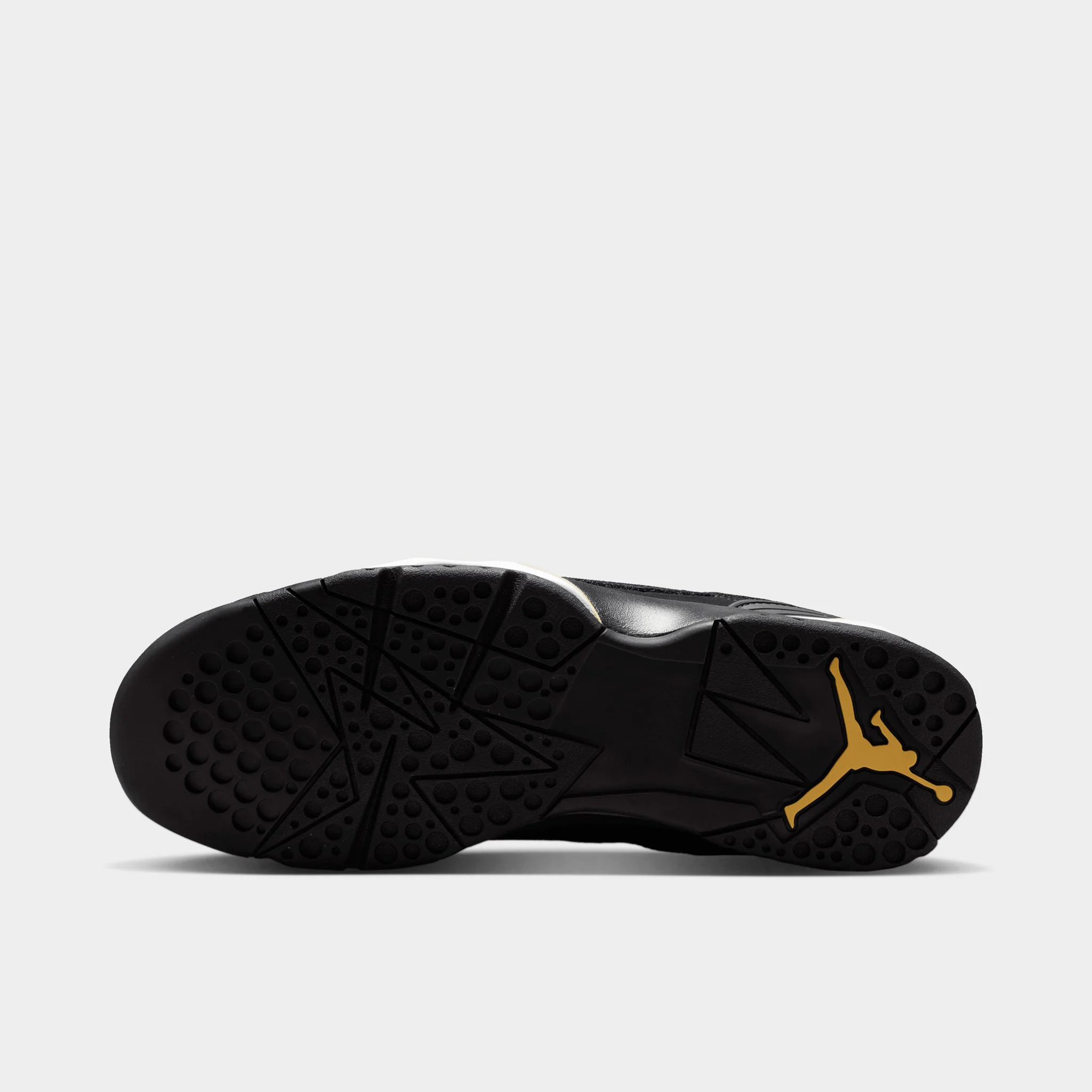 Air Jordan MVP 92 Black / Gold - Image 6