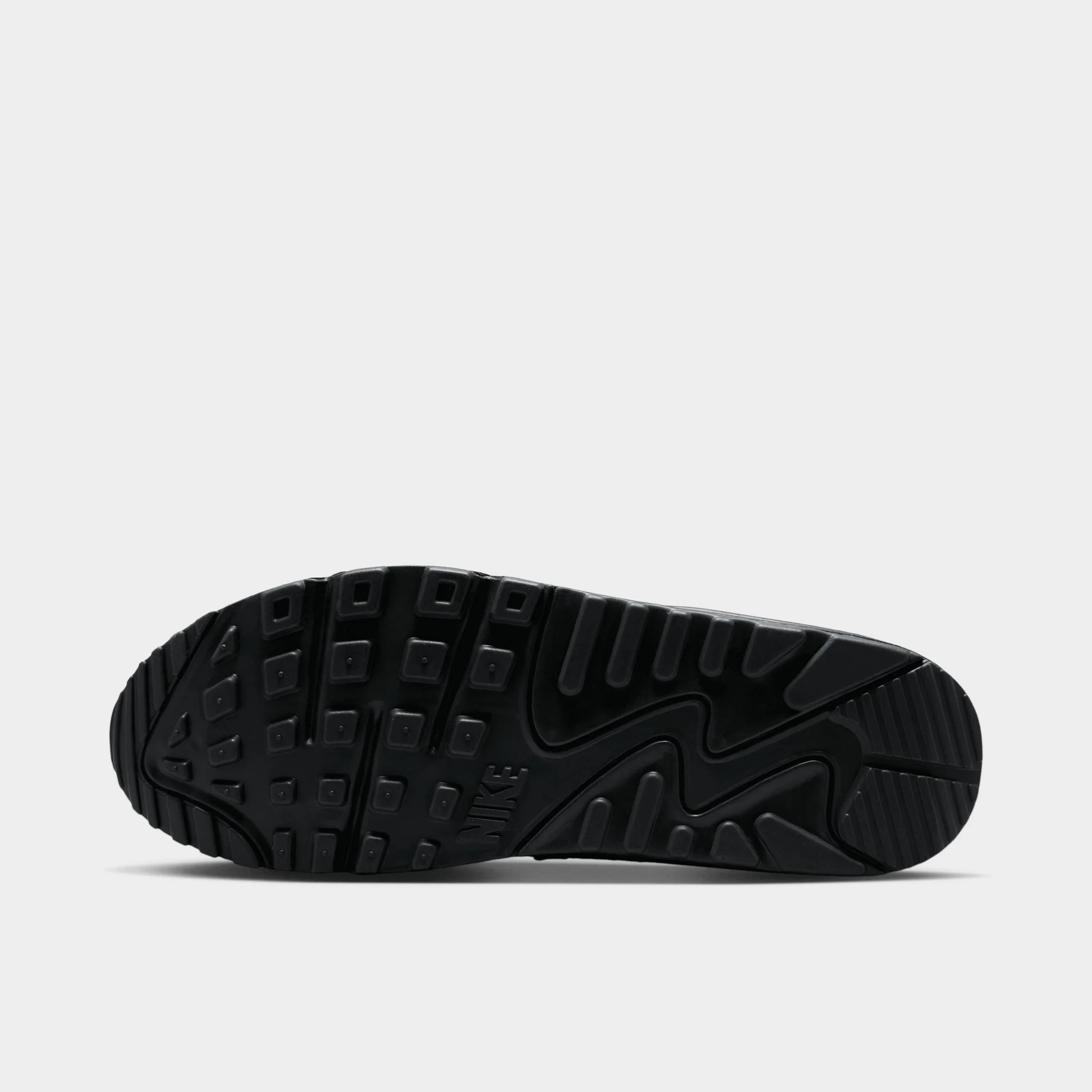 Nike Air Max 90 Black / Silver - Image 7
