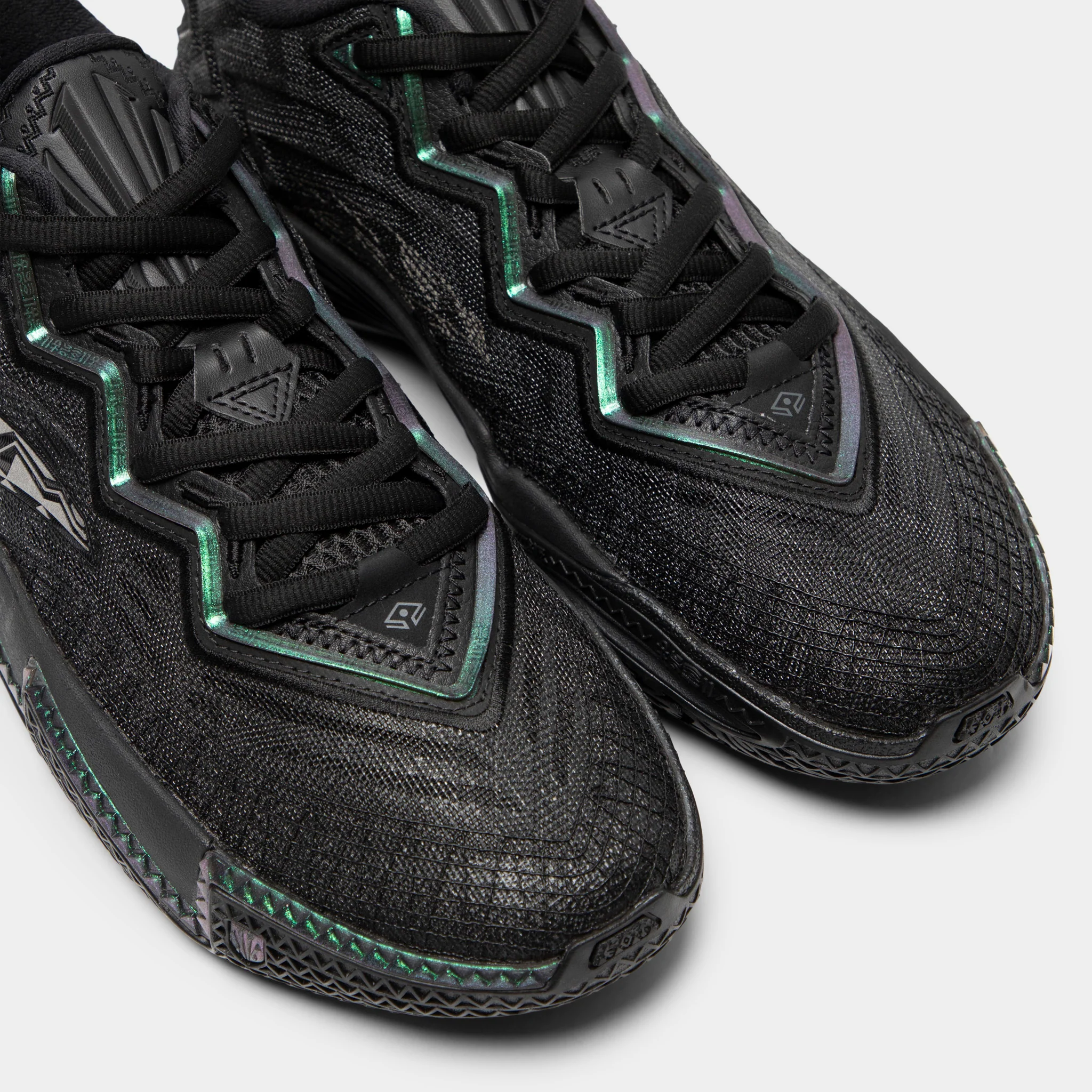 ANTA KAI 2 / Triple Black - Image 3