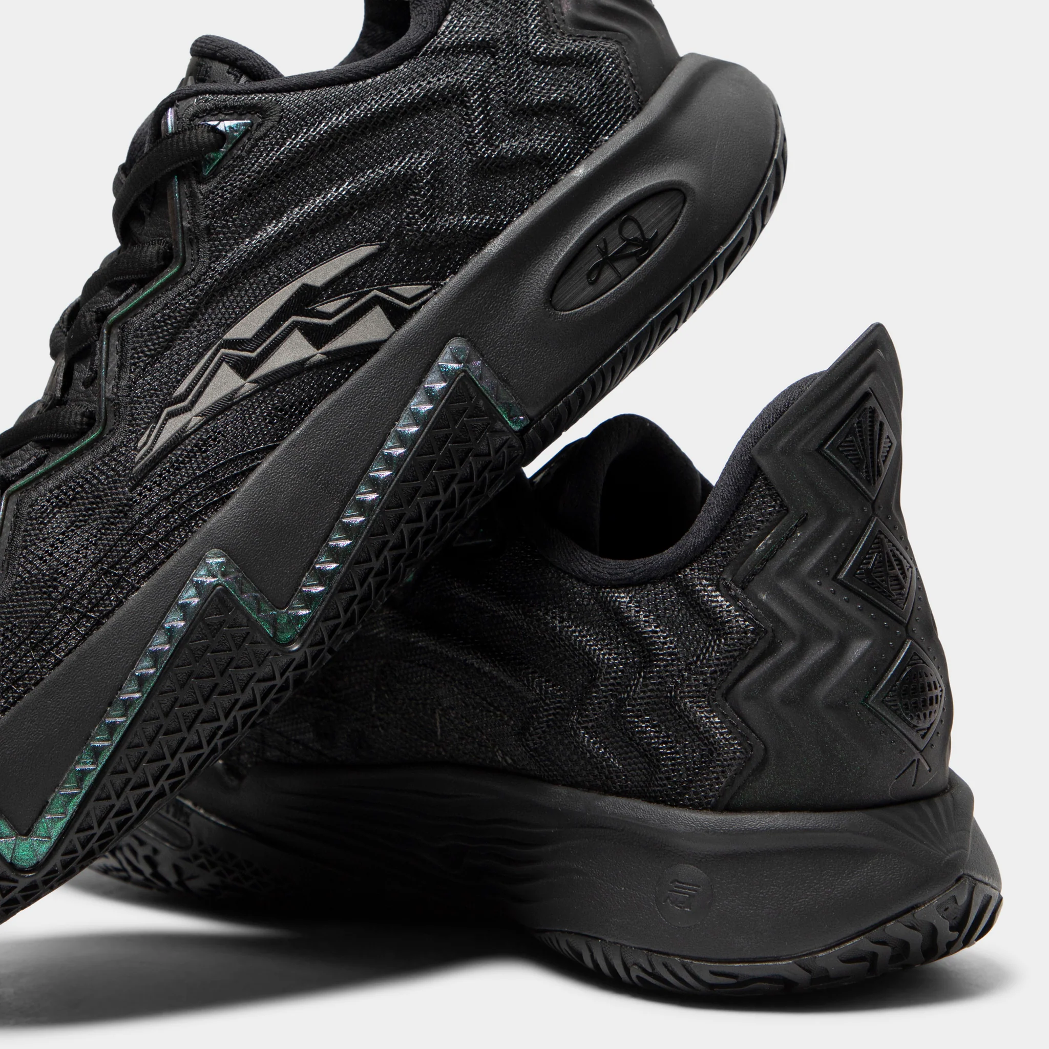 ANTA KAI 2 / Triple Black - Image 4