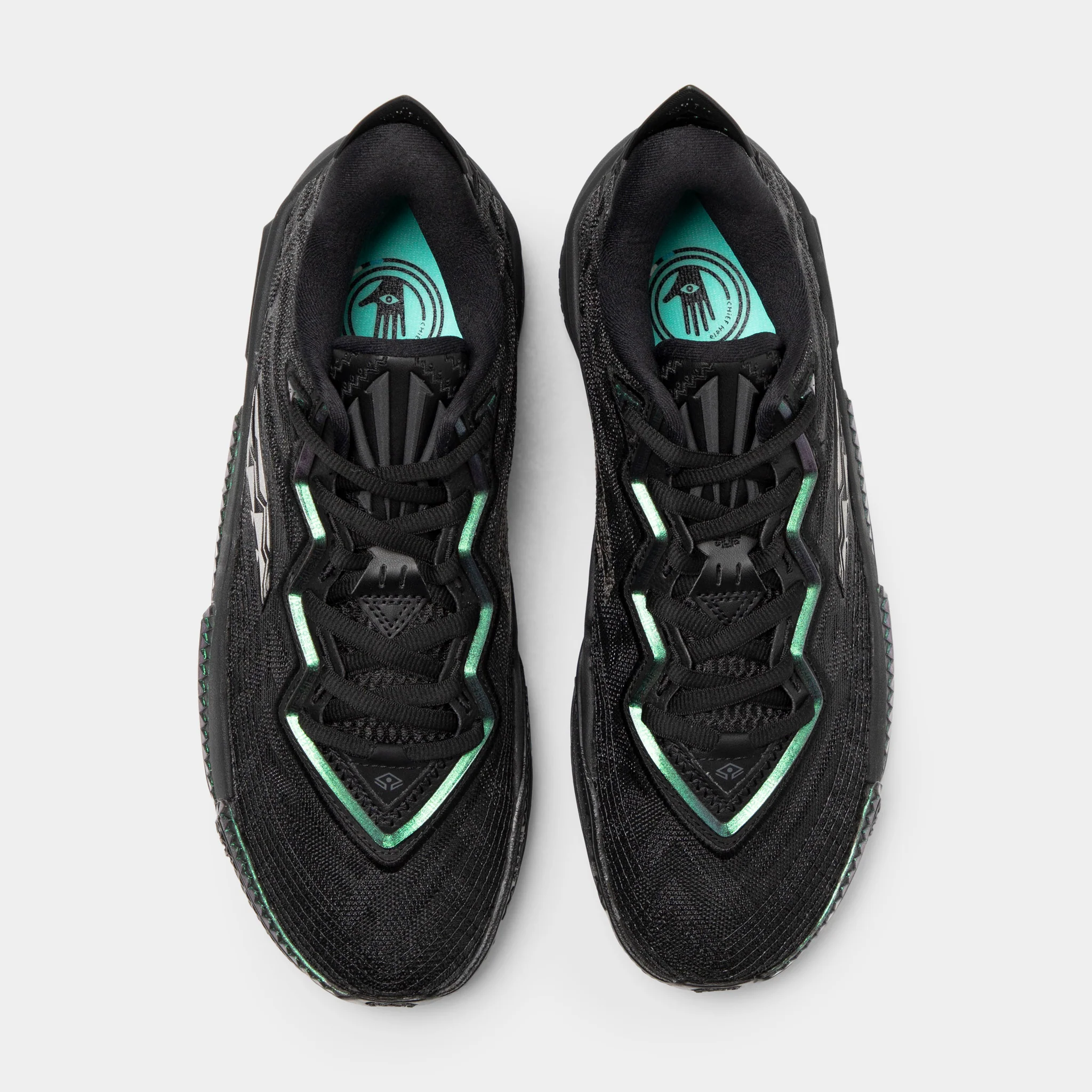 ANTA KAI 2 / Triple Black - Image 5