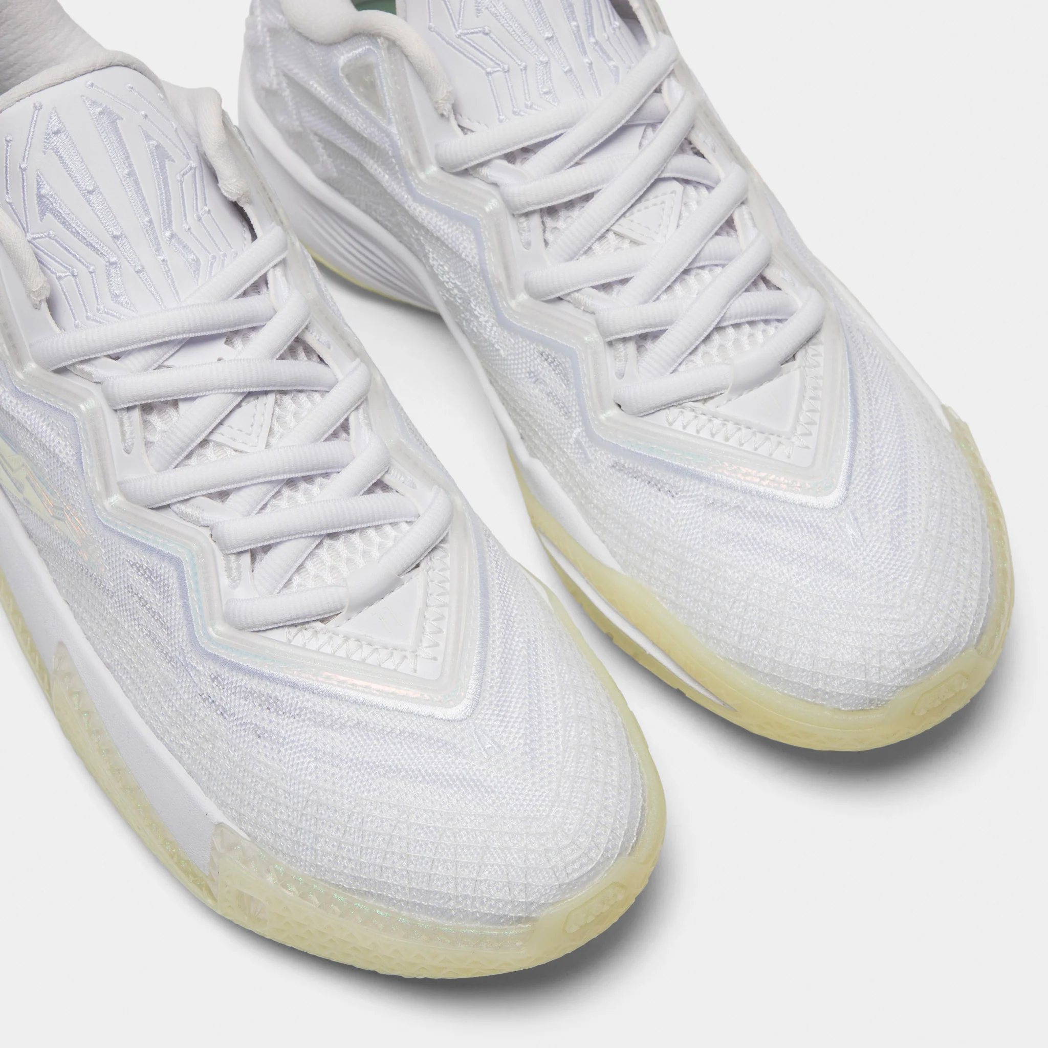 ANTA KAI 2 White / White - Image 3