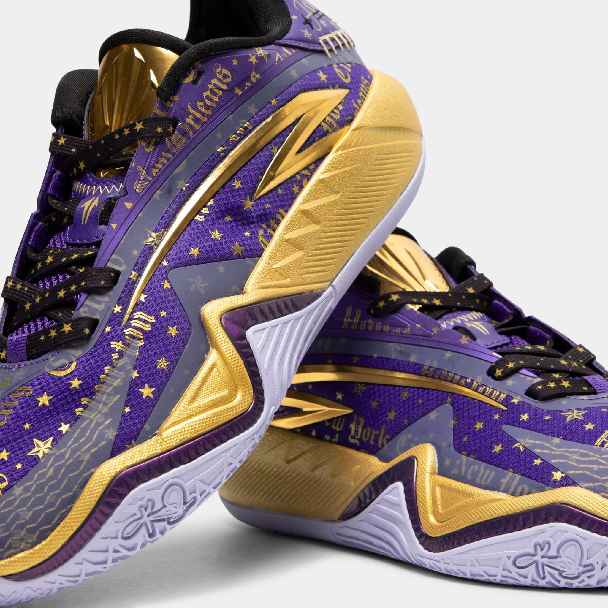 Anta Kai 3 / Mentality - Image 3