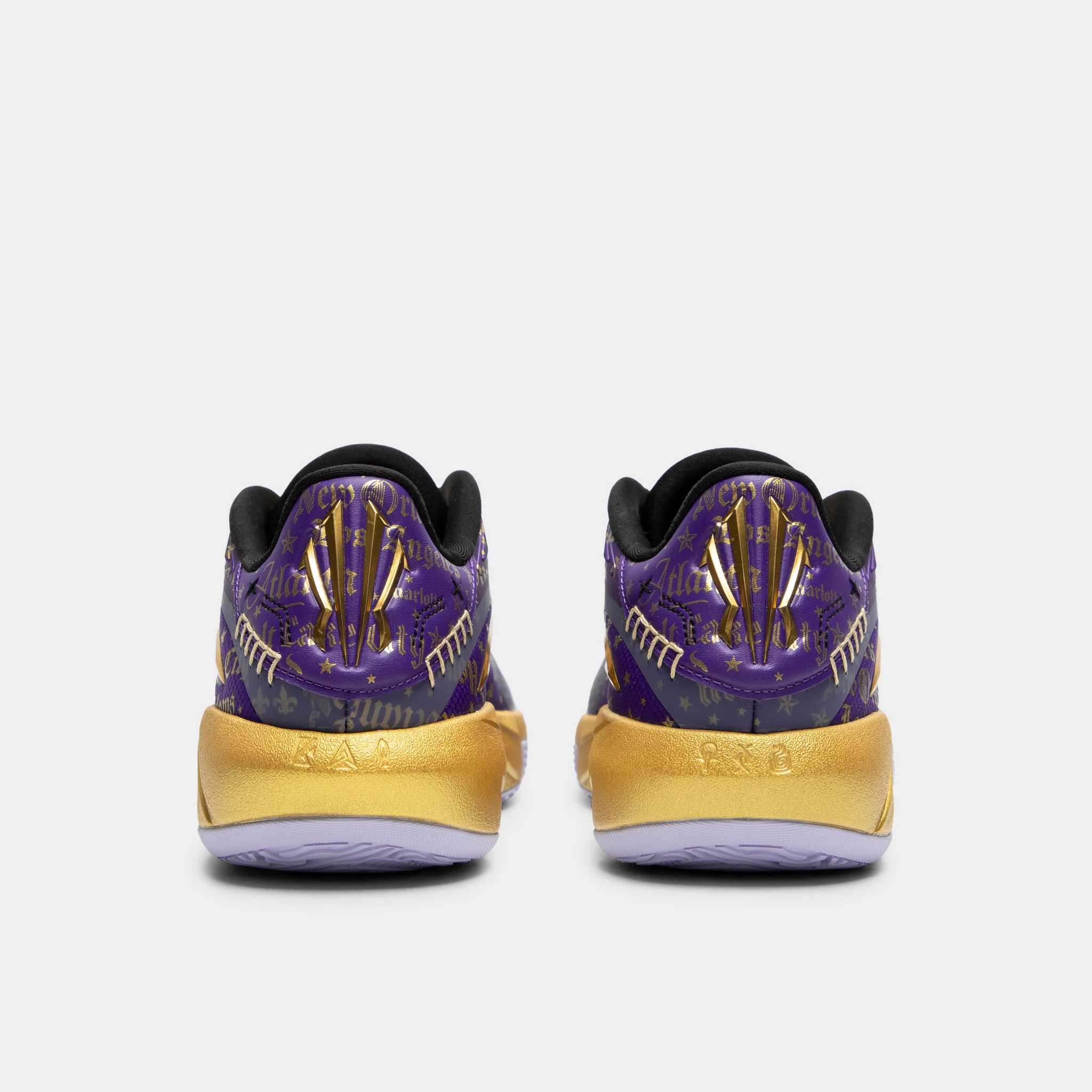 Anta Kai 3 / Mentality - Image 4