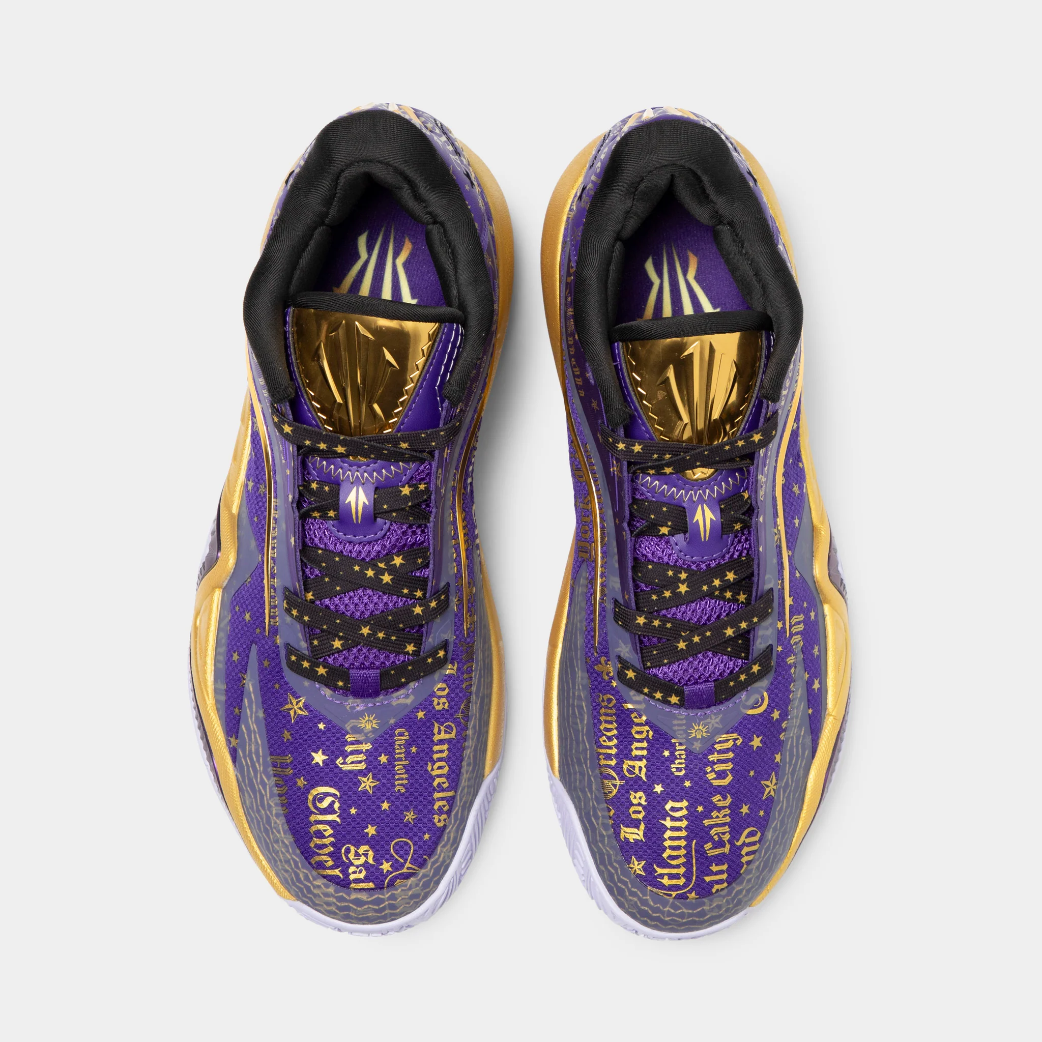 Anta Kai 3 / Mentality - Image 5