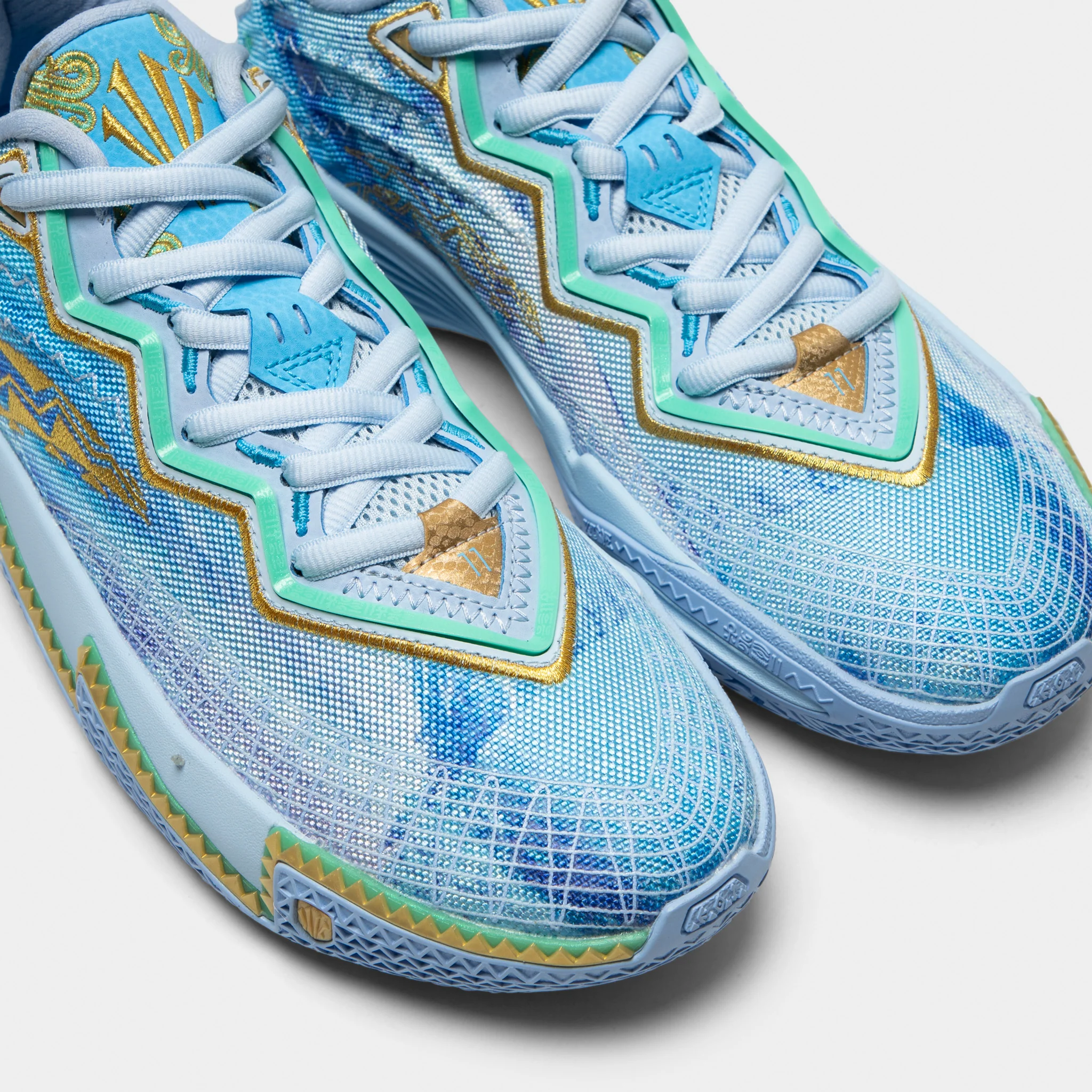 Anta Kyrie & Klay - Image 4