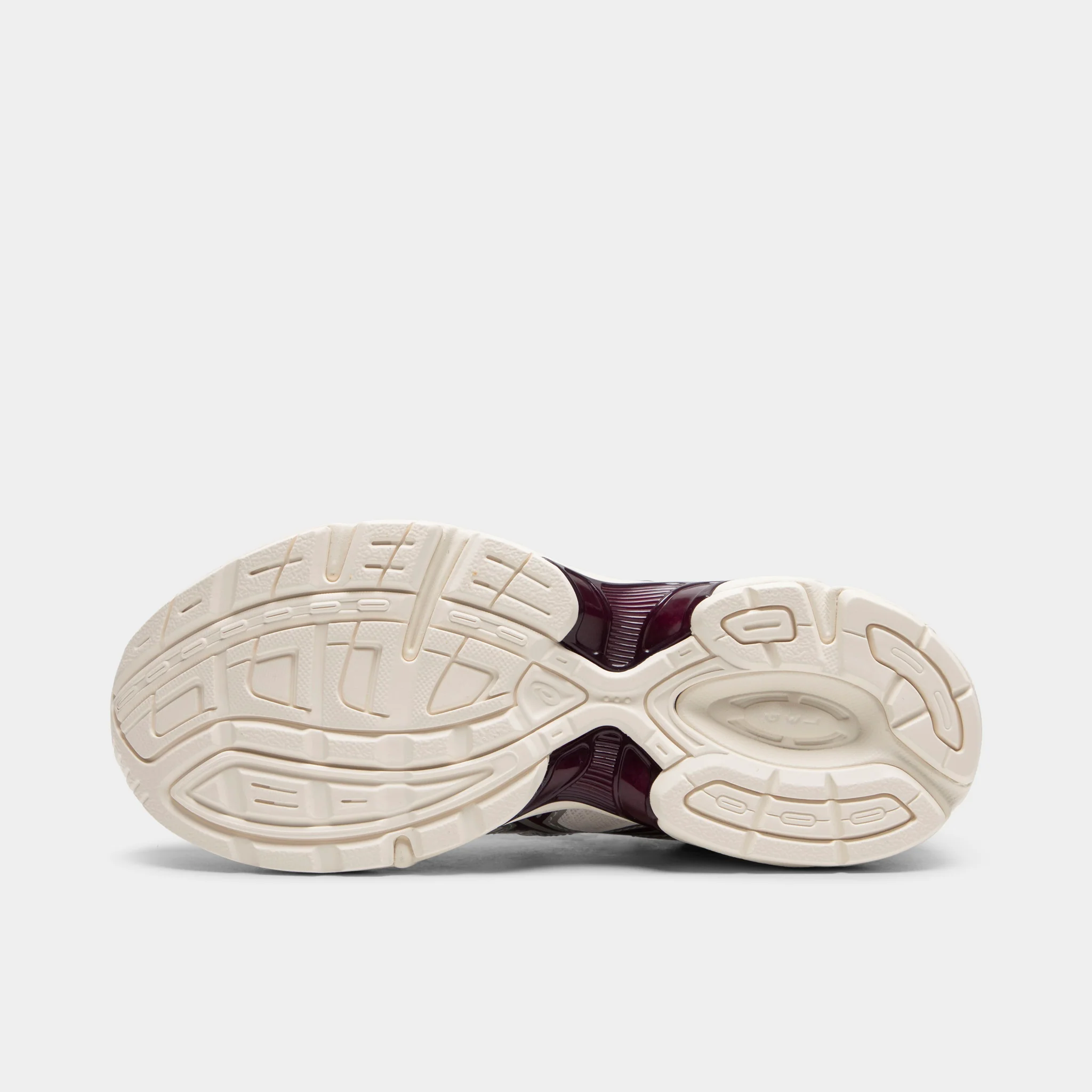 ASICS GEL-1130 Cream /  Benimo Purple - Image 6