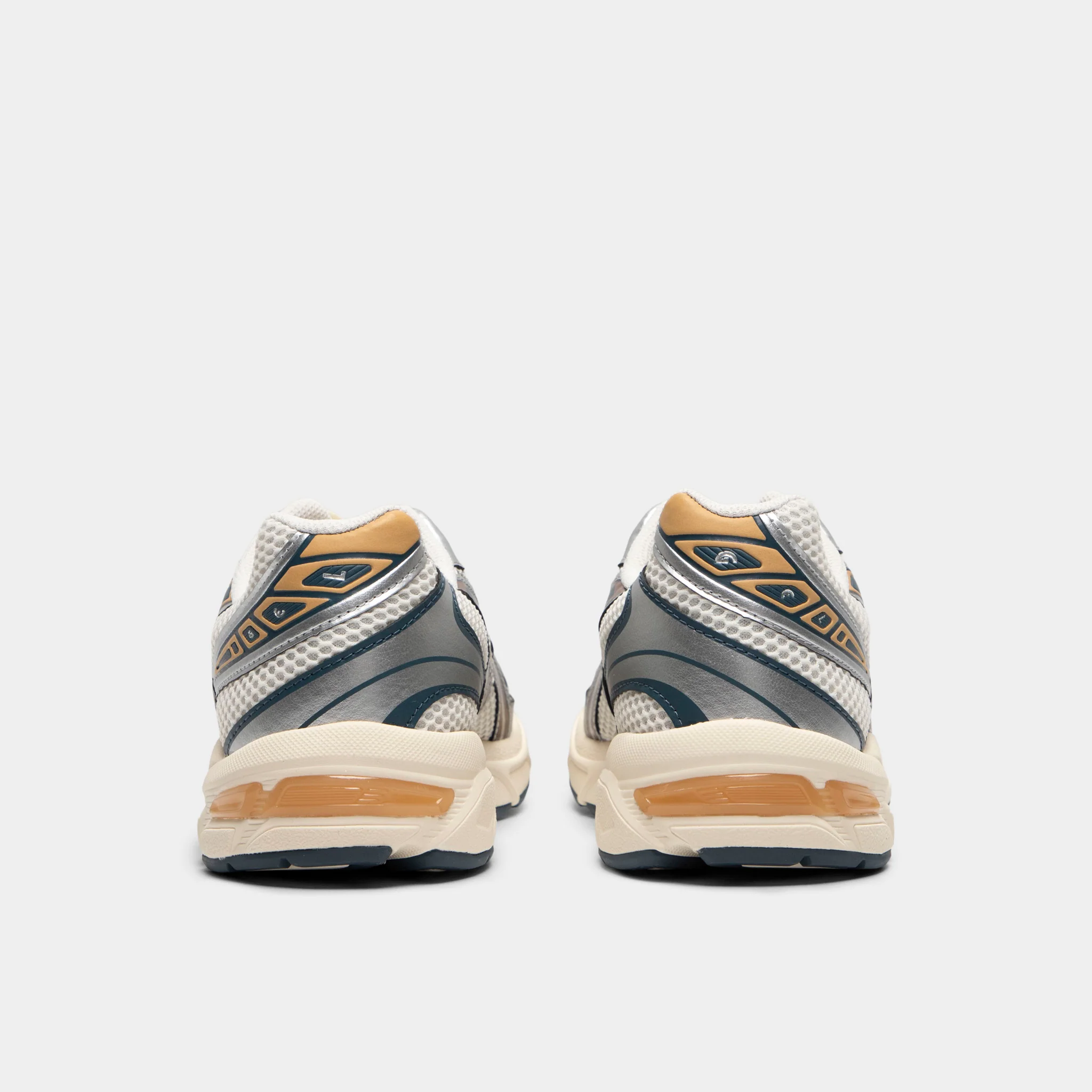 ASICS Gel-1130 Cream / Mahogany - Image 4