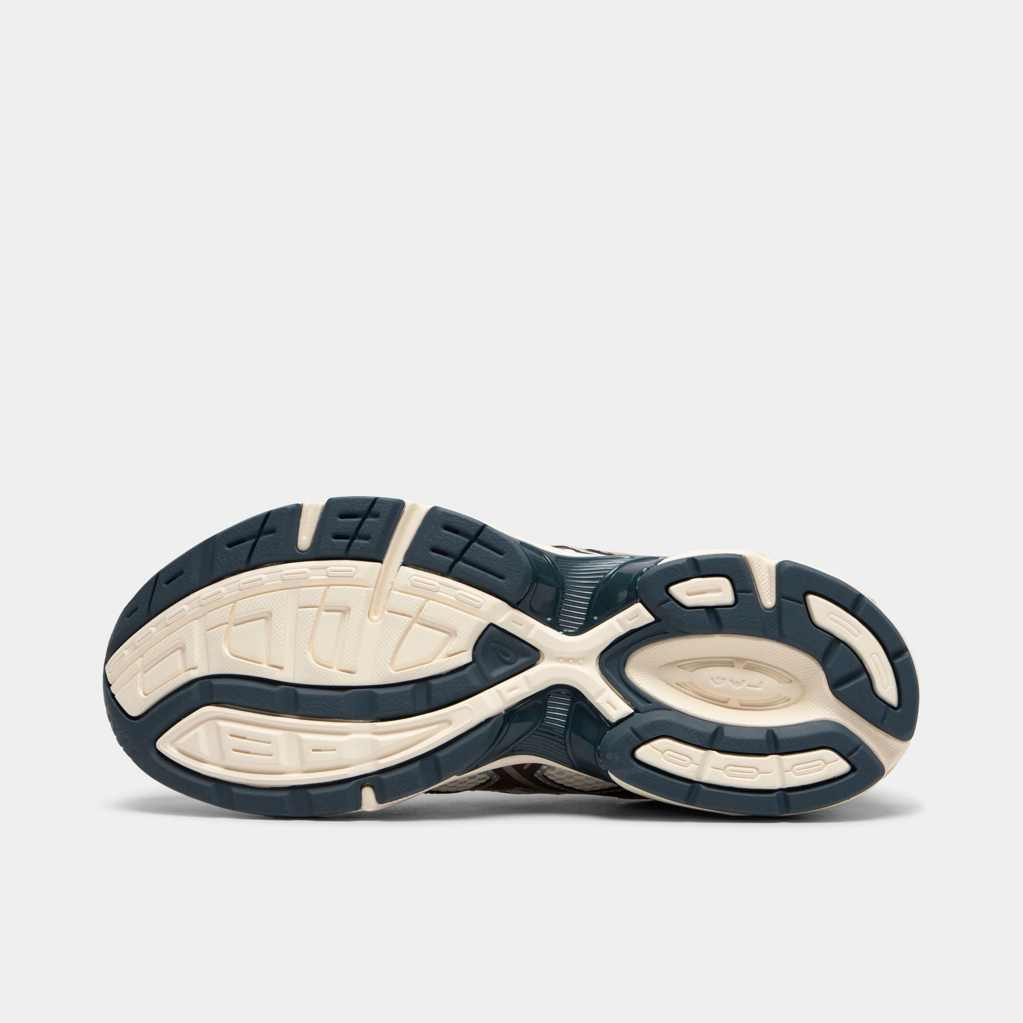 ASICS Gel-1130 Cream / Mahogany - Image 6