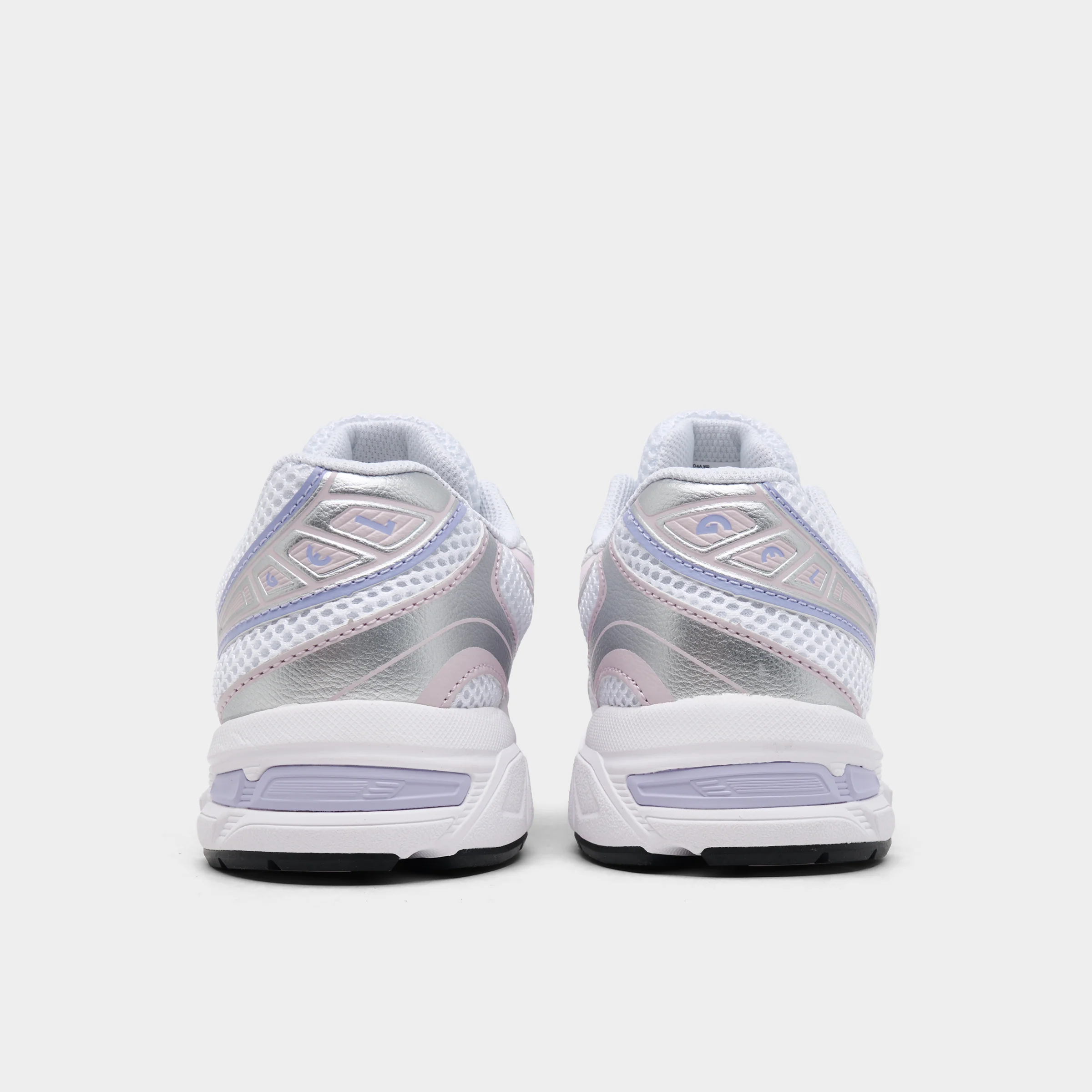 ASICS Gel-1130 GS White / Cosmos - Image 4