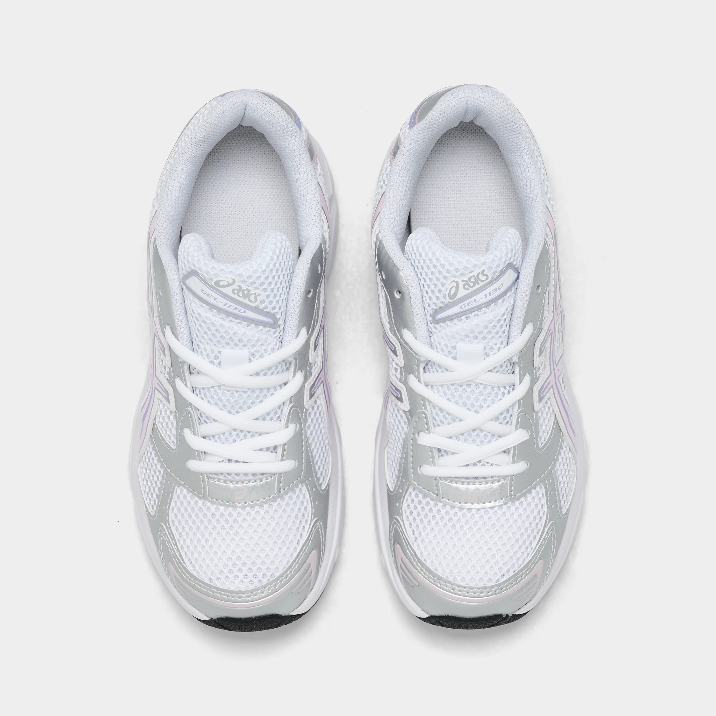 ASICS Gel-1130 GS White / Cosmos - Image 5