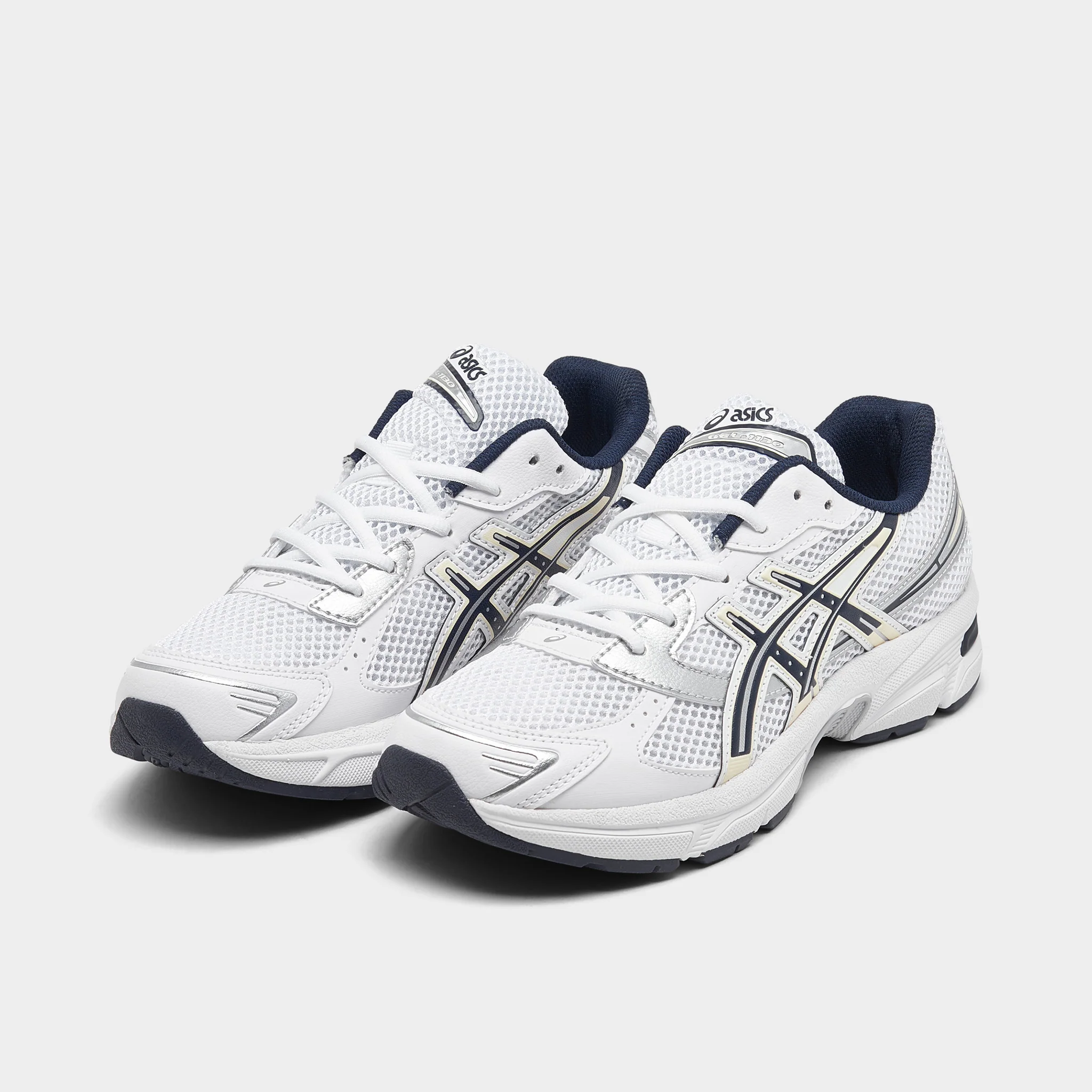 ASICS Gel-1130 GS White / Midnight - Image 2