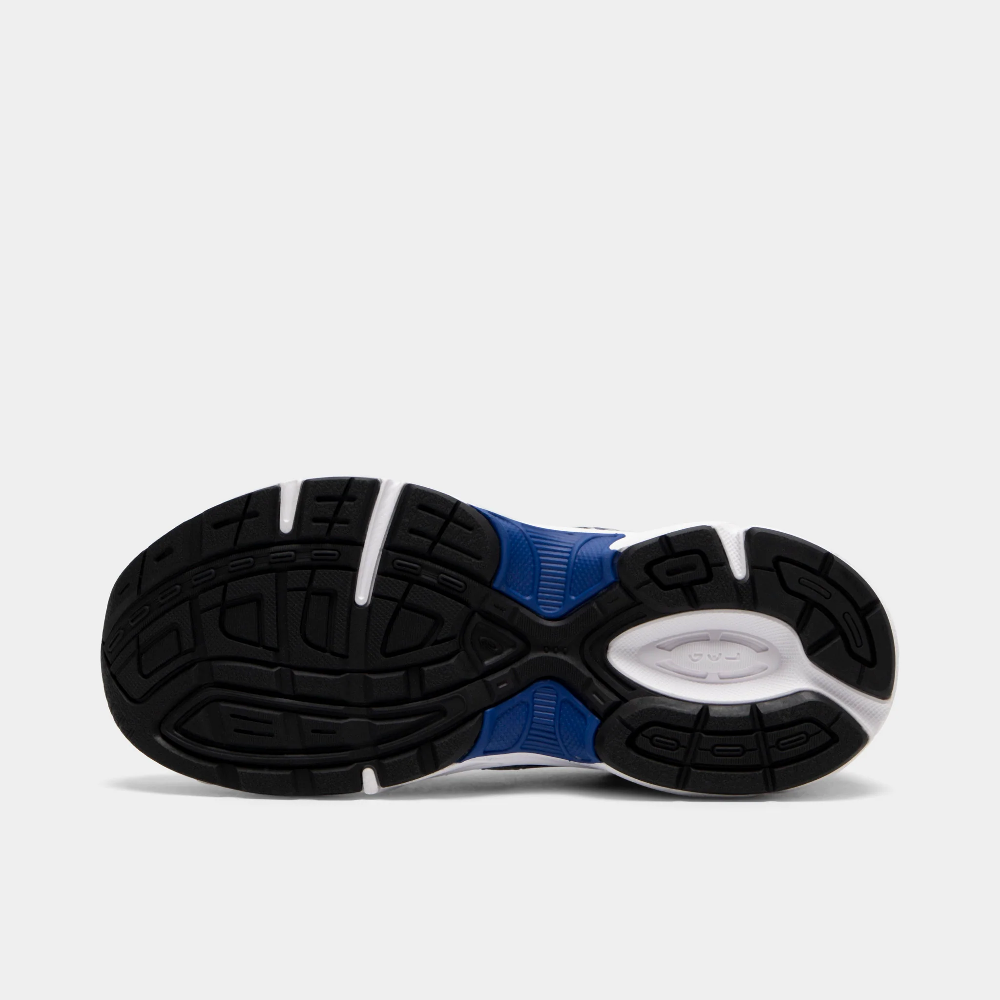 ASICS GEL-1130 GS White / Prussian Blue - Image 6