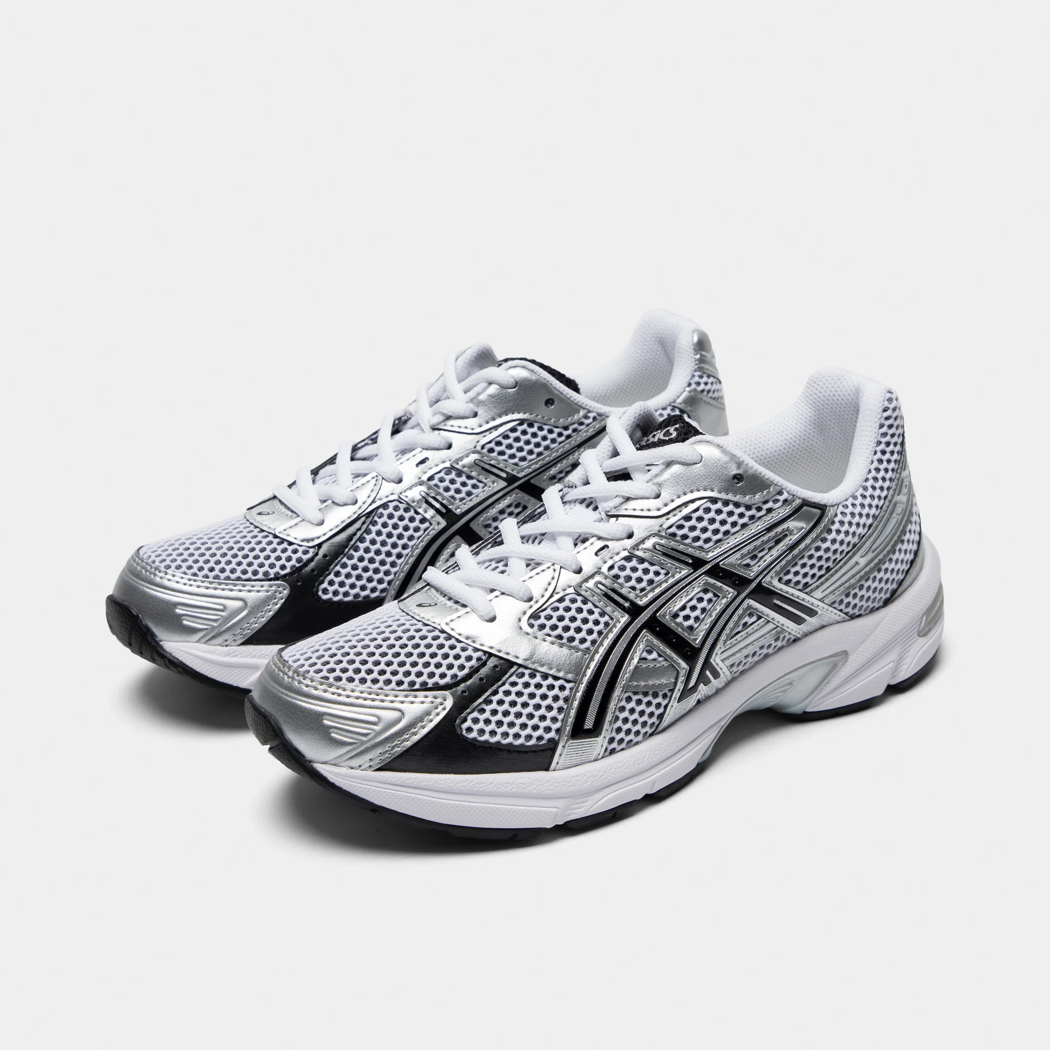 ASICS GEL-1130 White / Black - Image 2