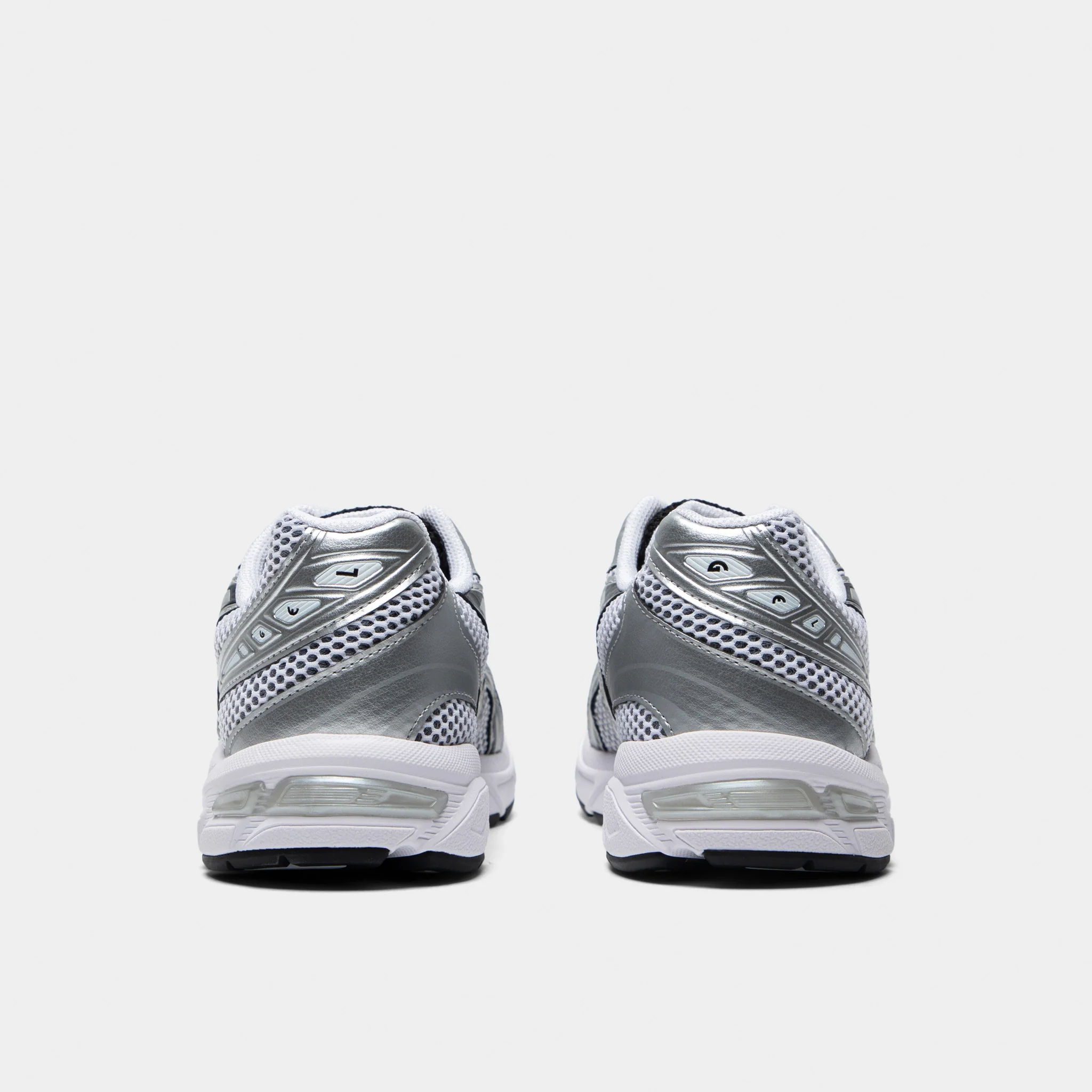 ASICS GEL-1130 White / Black - Image 4