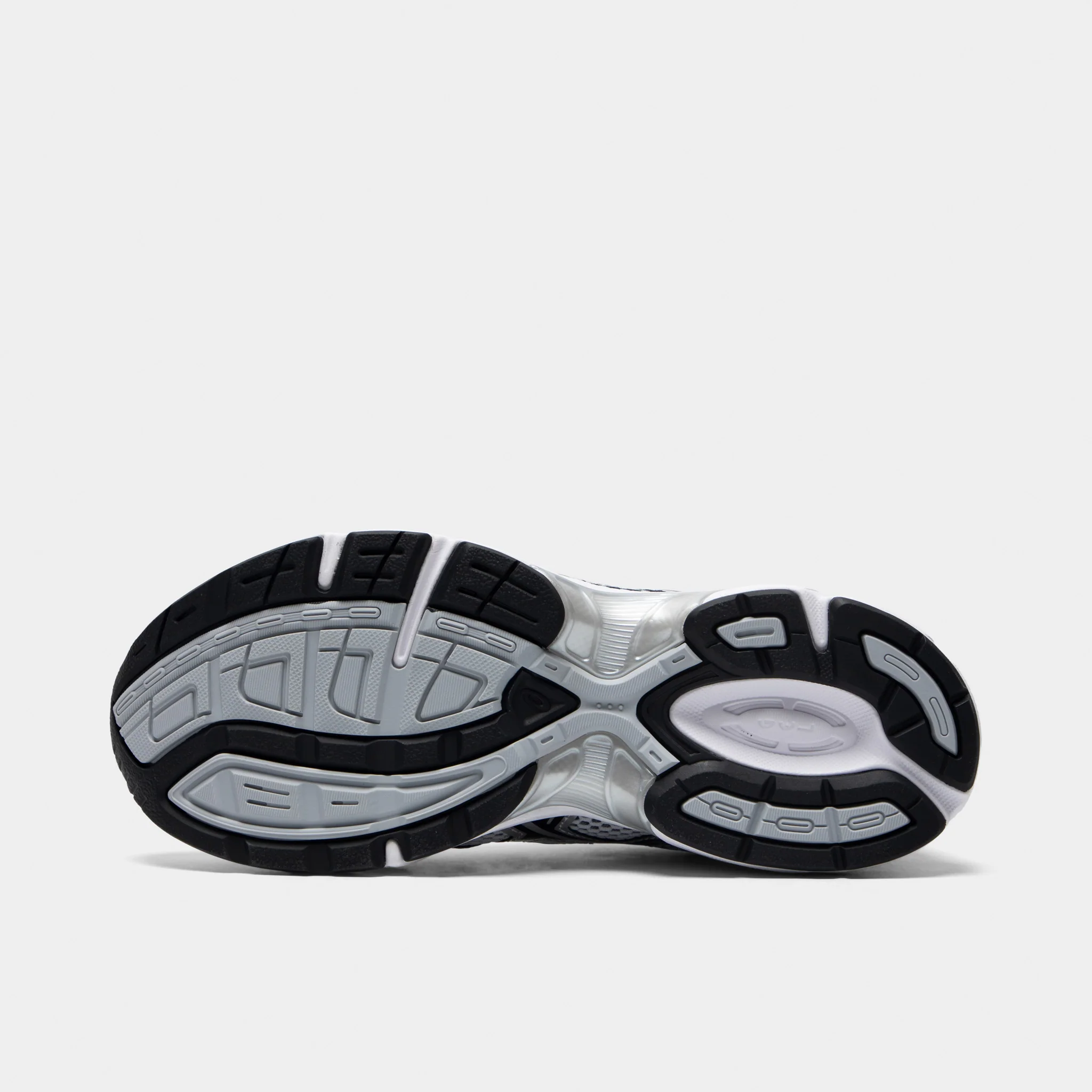 ASICS GEL-1130 White / Black - Image 6