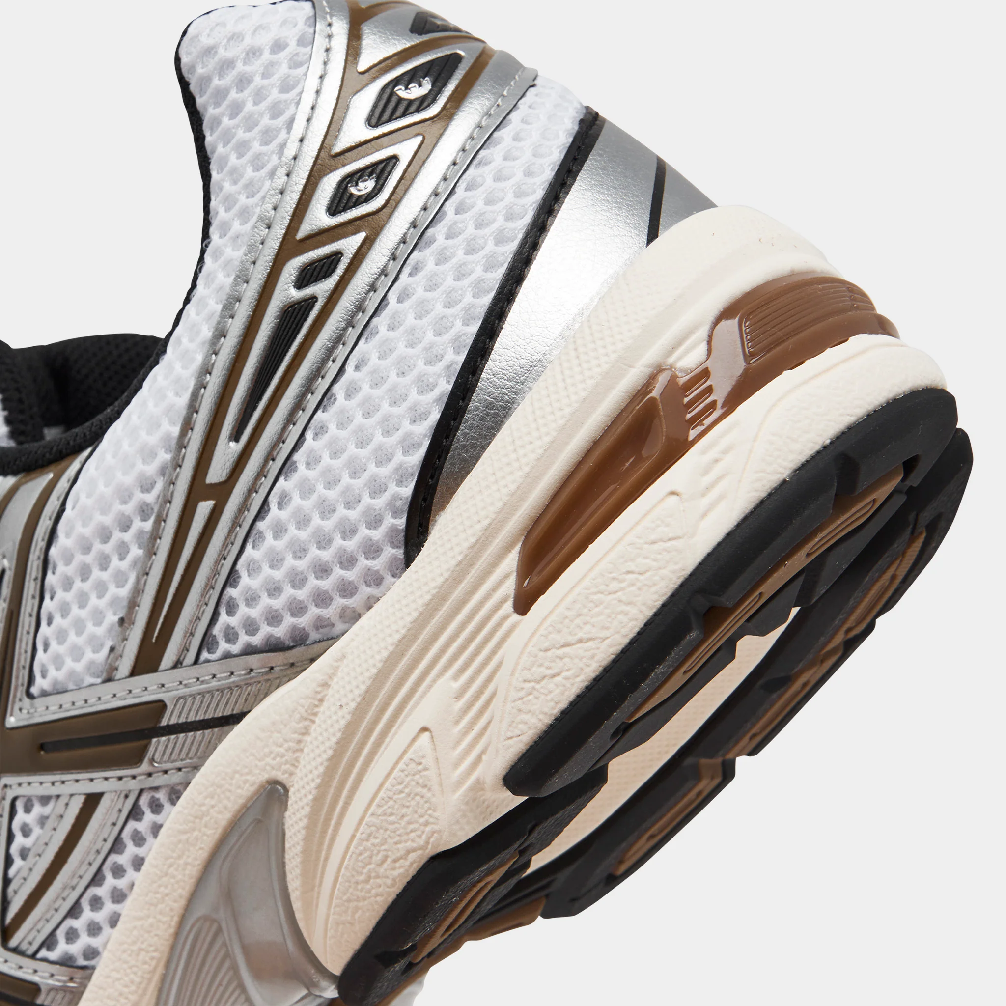 ASICS GEL-1130 White / Clay Canyon - Image 3
