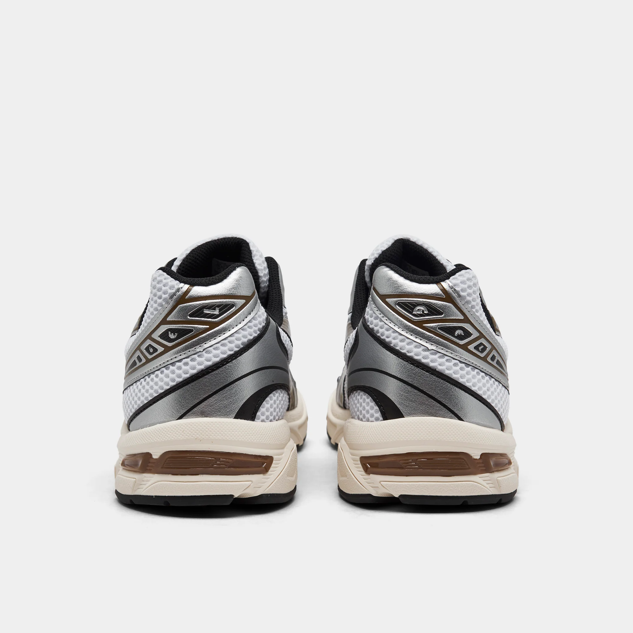 ASICS GEL-1130 White / Clay Canyon - Image 4