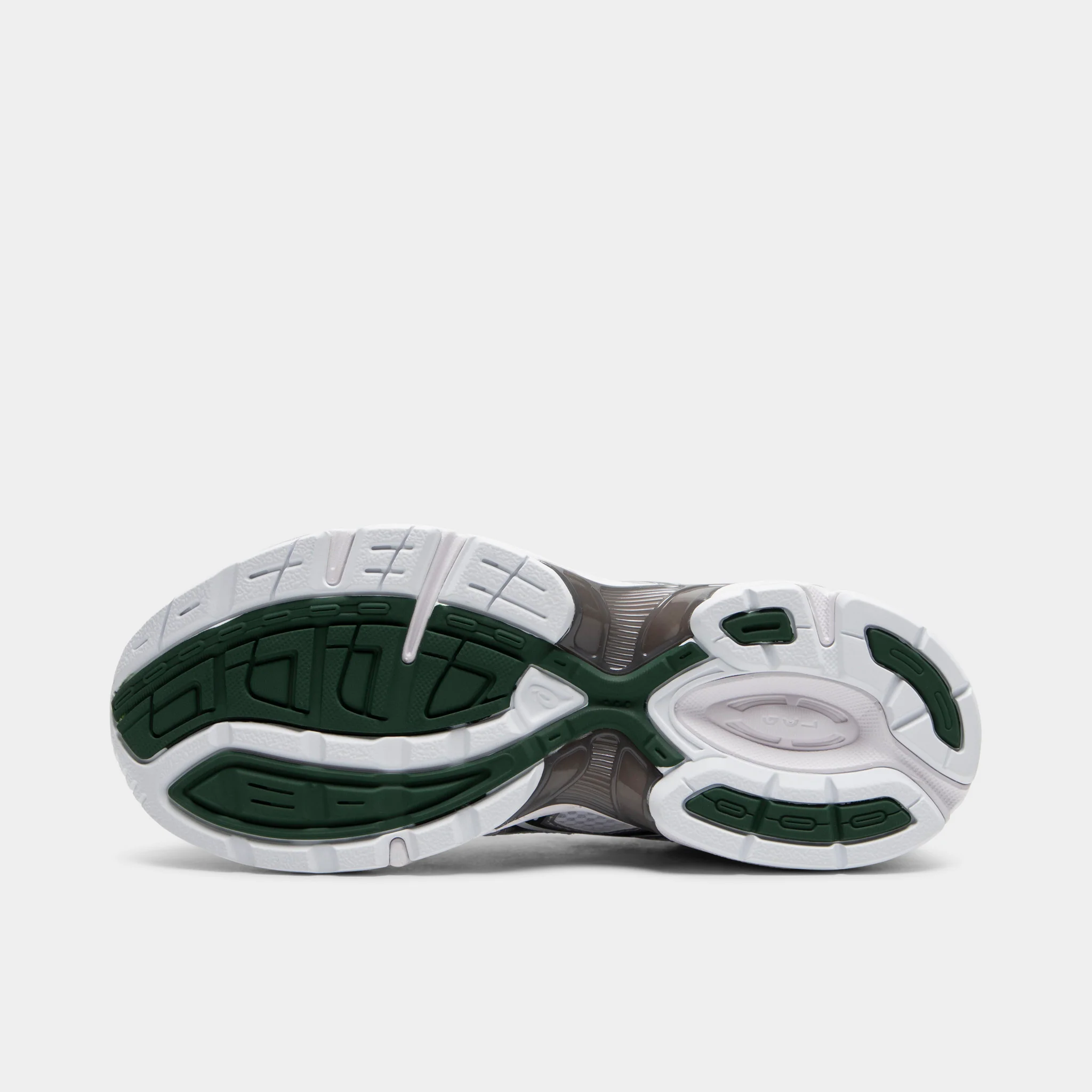 ASICS GEL-1130 White / Forest Night - Image 6
