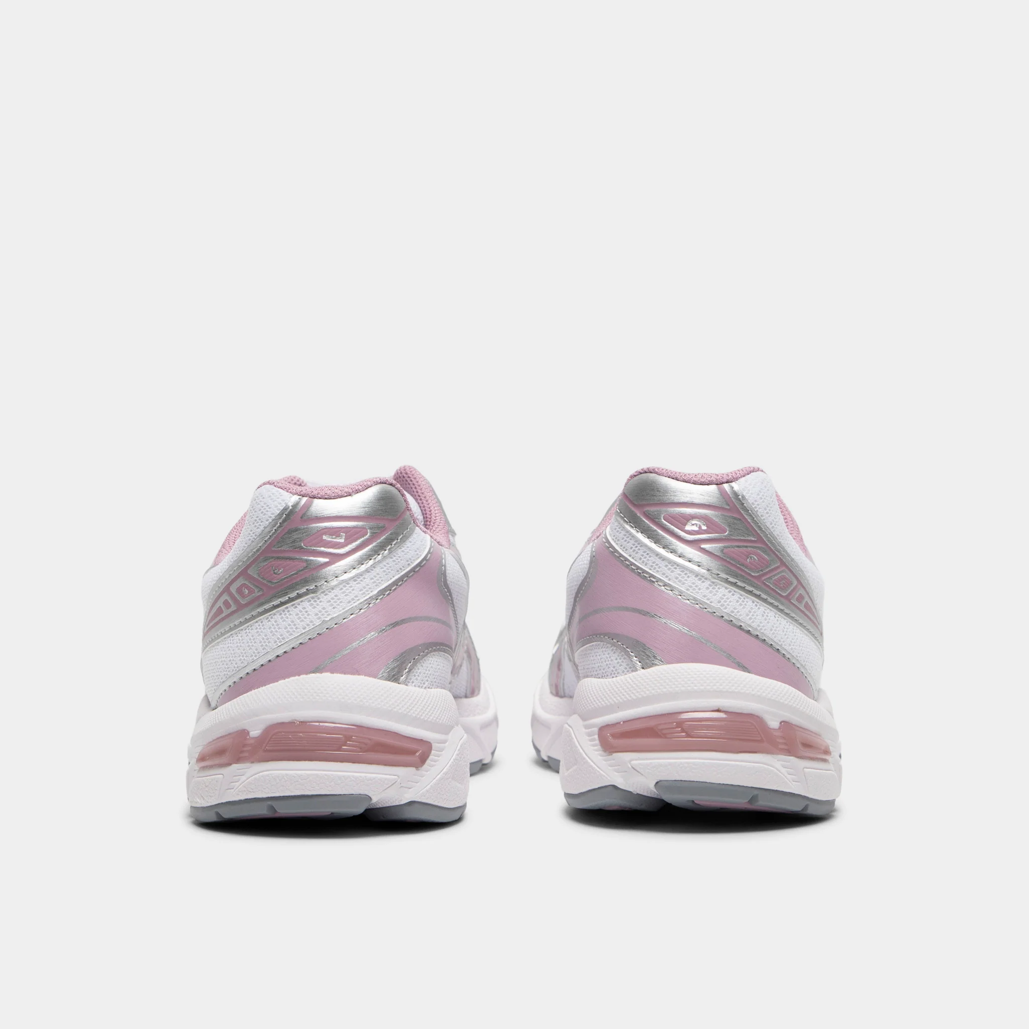 ASICS GEL-1130 White / Taro Purple - Image 4