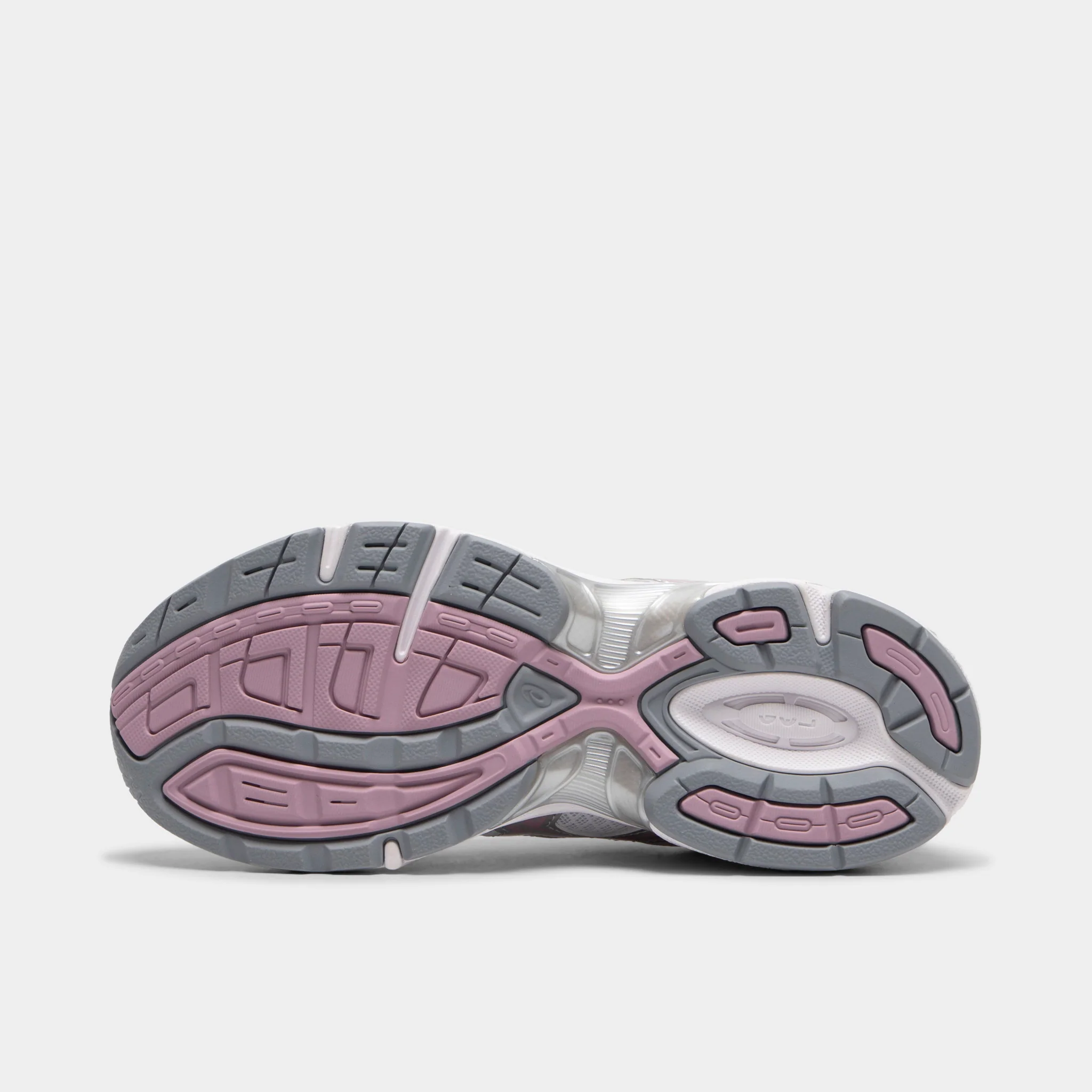 ASICS GEL-1130 White / Taro Purple - Image 6