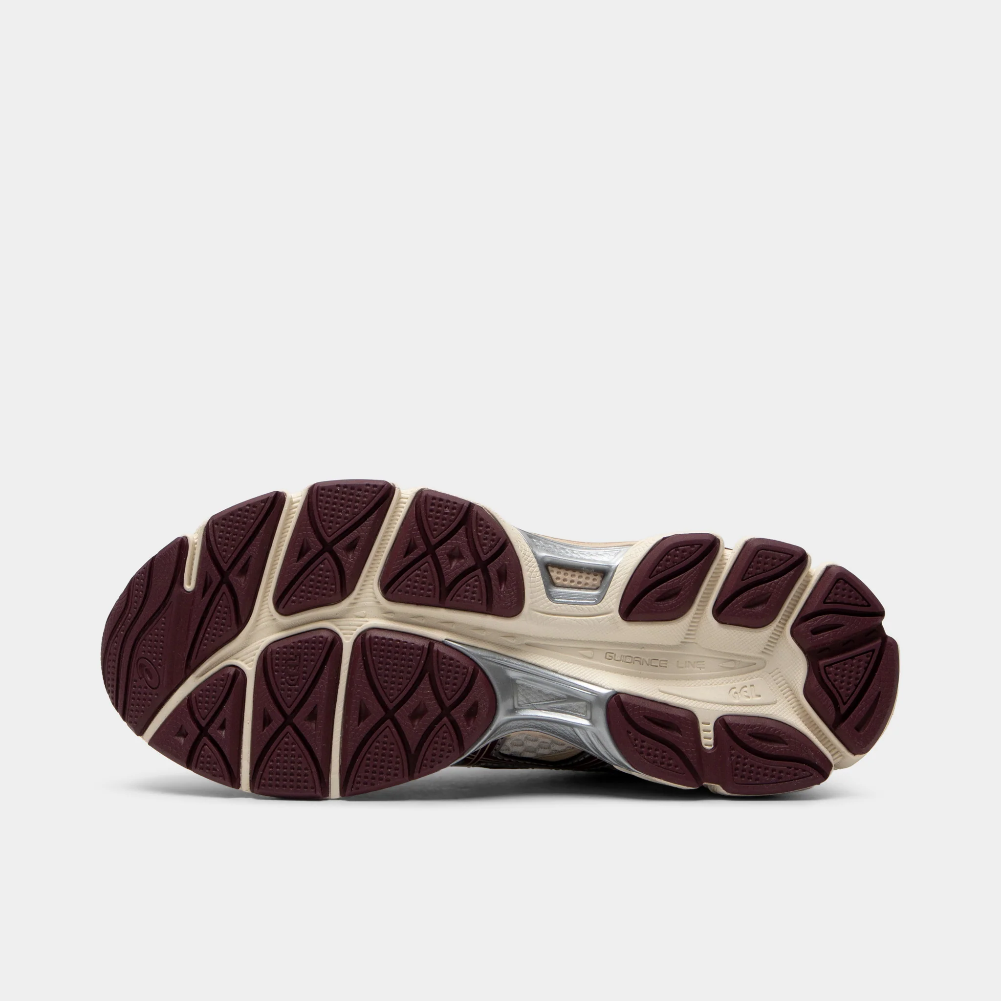 ASICS GEL-Cumulus 16 Cream / Benimo Purple - Image 6