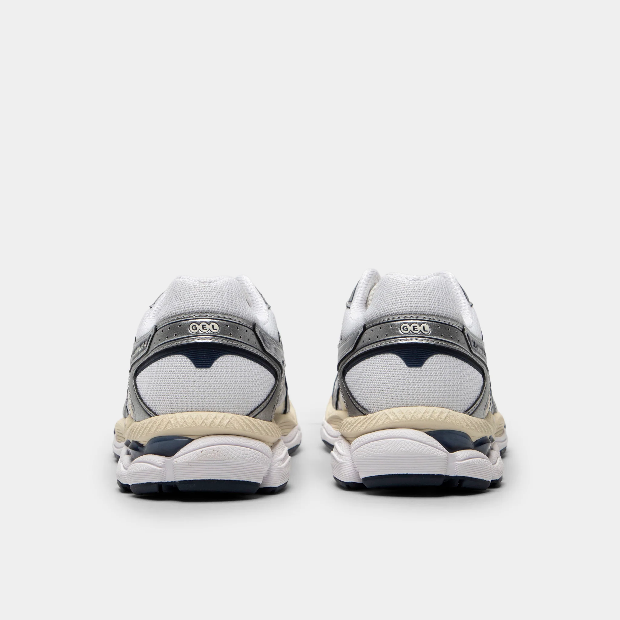 ASICS Gel-Cumulus 16 White / Midnight - Image 4