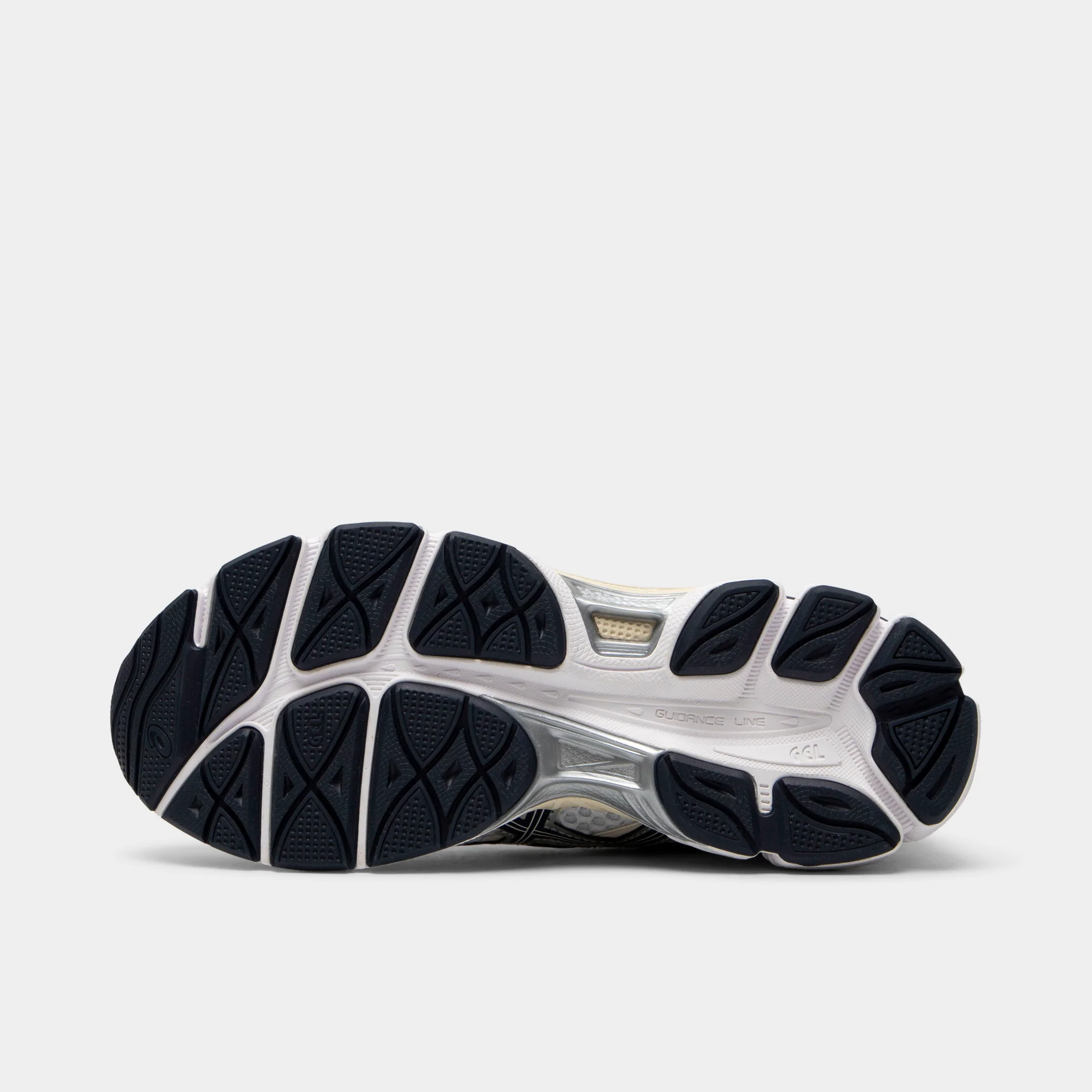 ASICS Gel-Cumulus 16 White / Midnight - Image 6