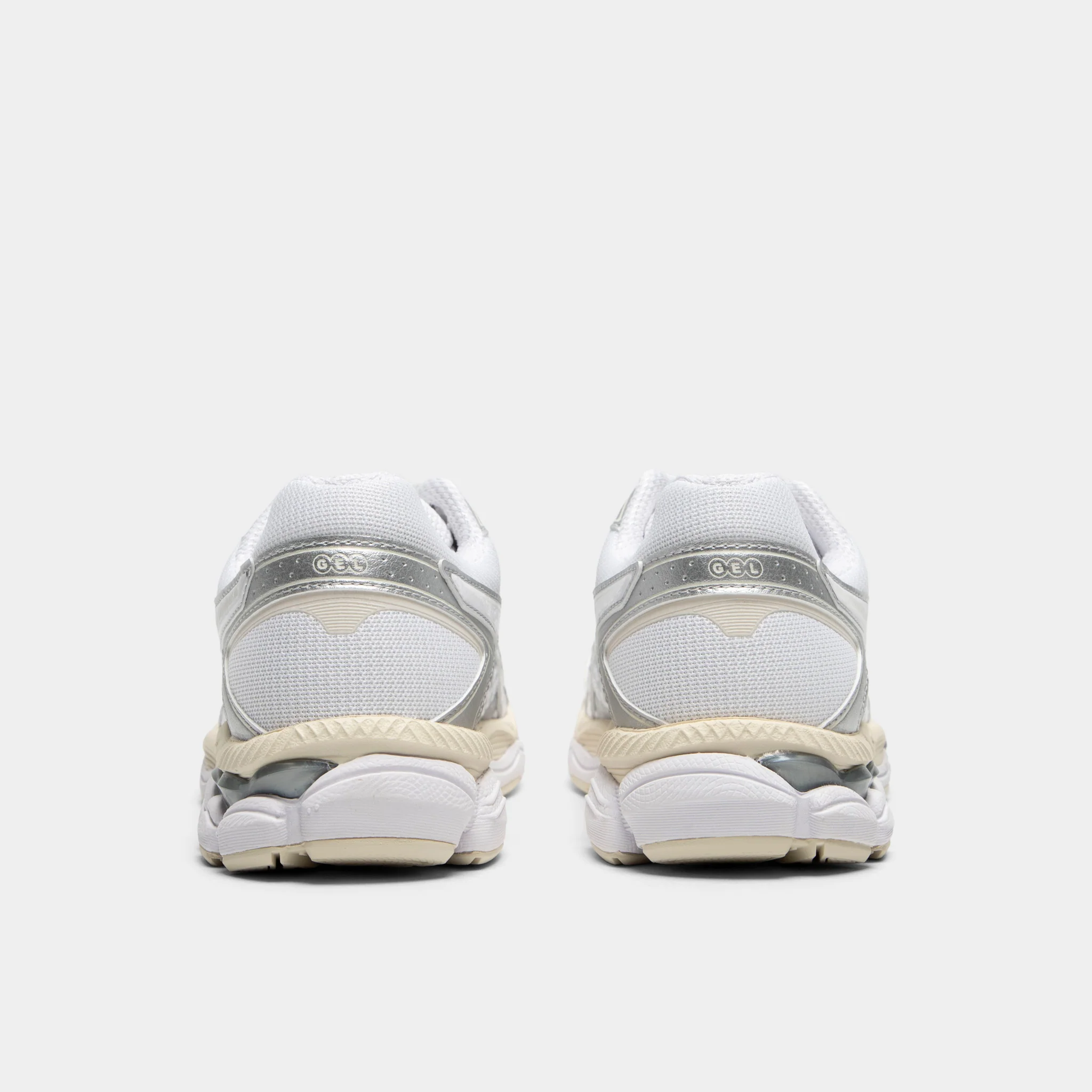 ASICS Gel-Cumulus 16 White / White - Image 4