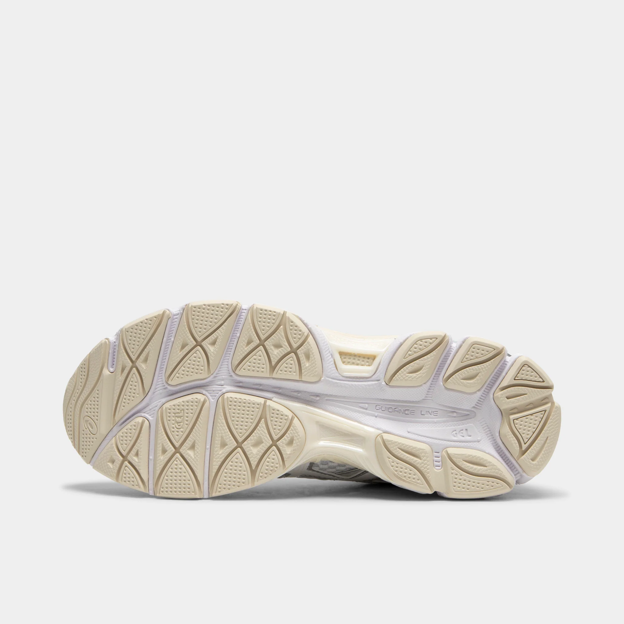 ASICS Gel-Cumulus 16 White / White - Image 6