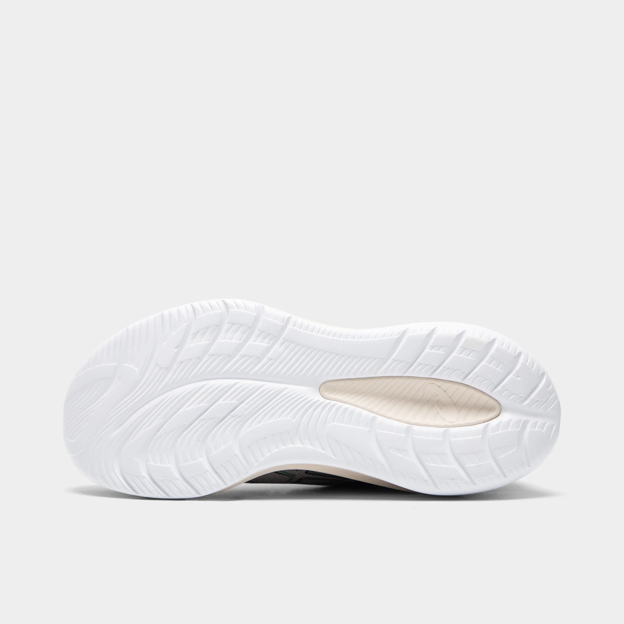 ASICS Gel-Cumulus 26 Moonrock / Dark Mint - Image 6