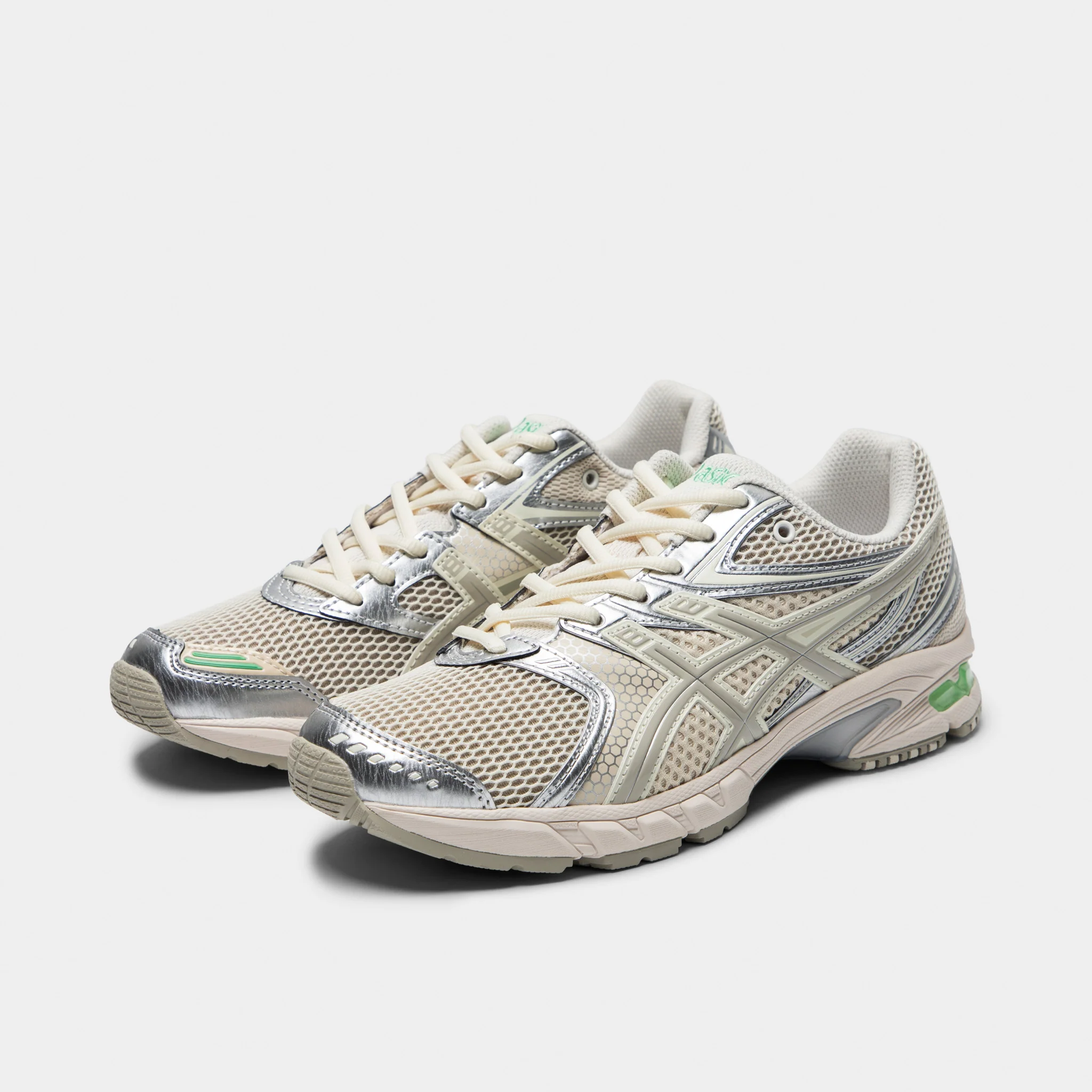 ASICS Gel-DS Trainer 14 Cream / Fossil - Image 2