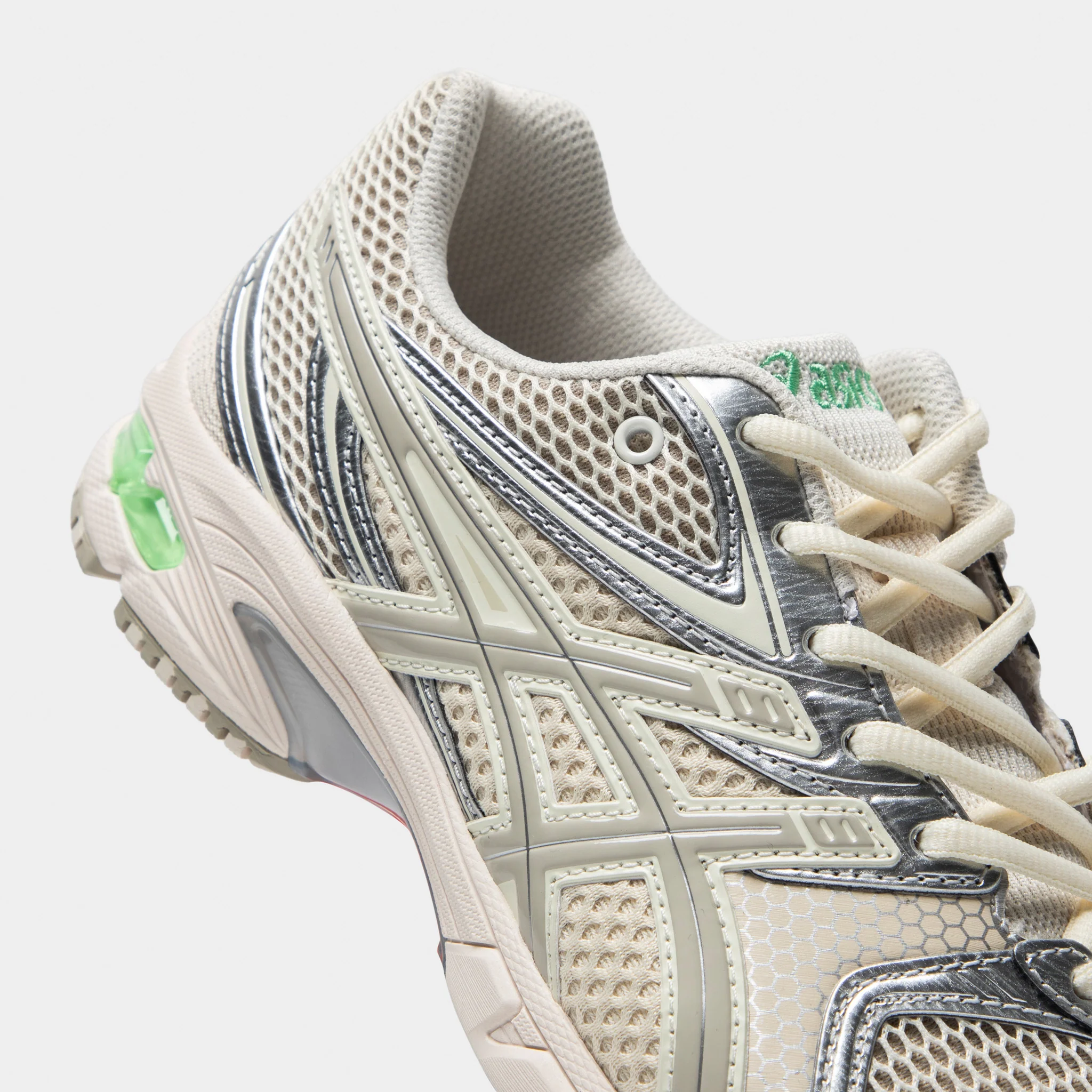 ASICS Gel-DS Trainer 14 Cream / Fossil - Image 3