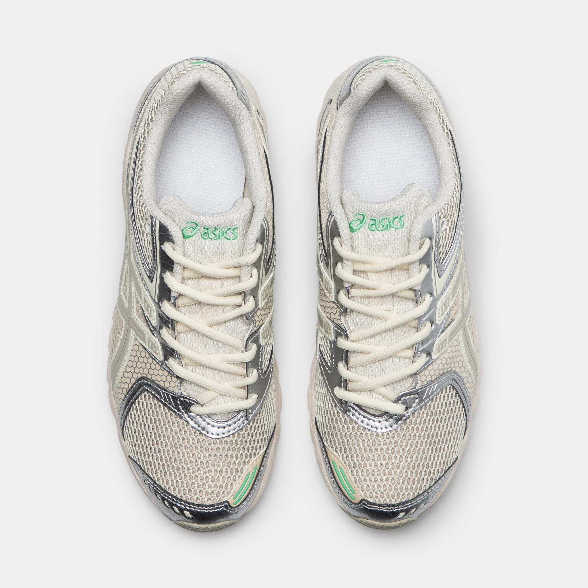 ASICS Gel-DS Trainer 14 Cream / Fossil - Image 5