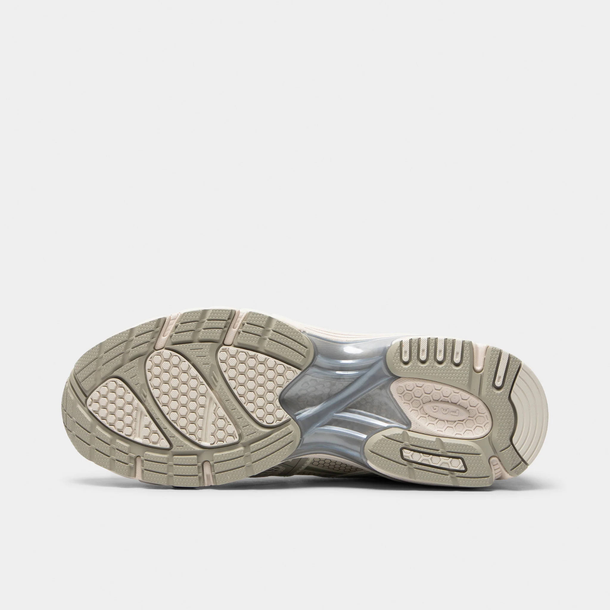 ASICS Gel-DS Trainer 14 Cream / Fossil - Image 6