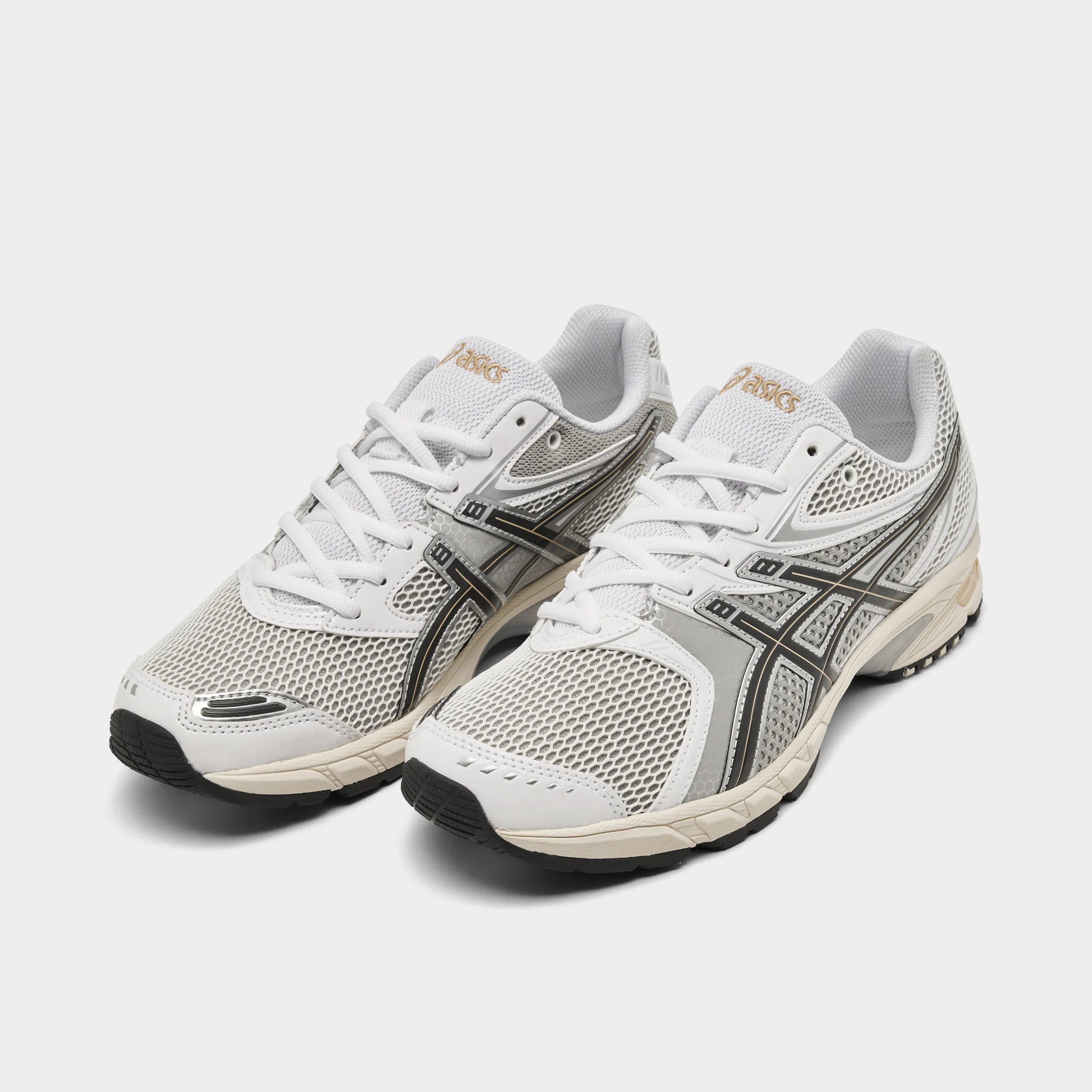 ASICS Gel-DS Trainer 14 White / Honey Beige - Image 2