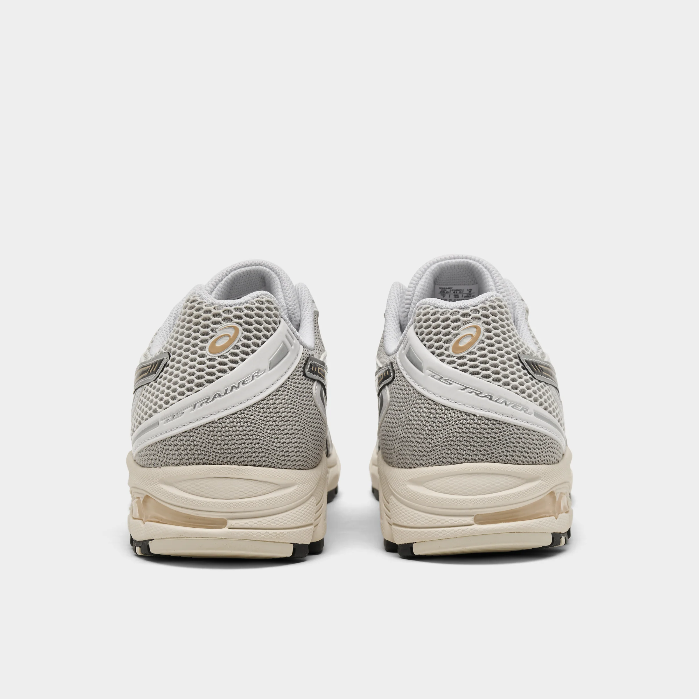 ASICS Gel-DS Trainer 14 White / Honey Beige - Image 4