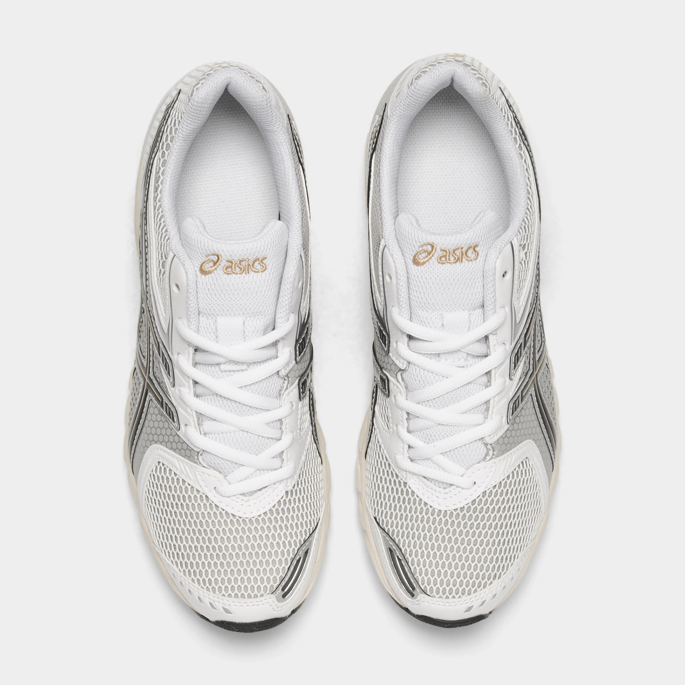 ASICS Gel-DS Trainer 14 White / Honey Beige - Image 5
