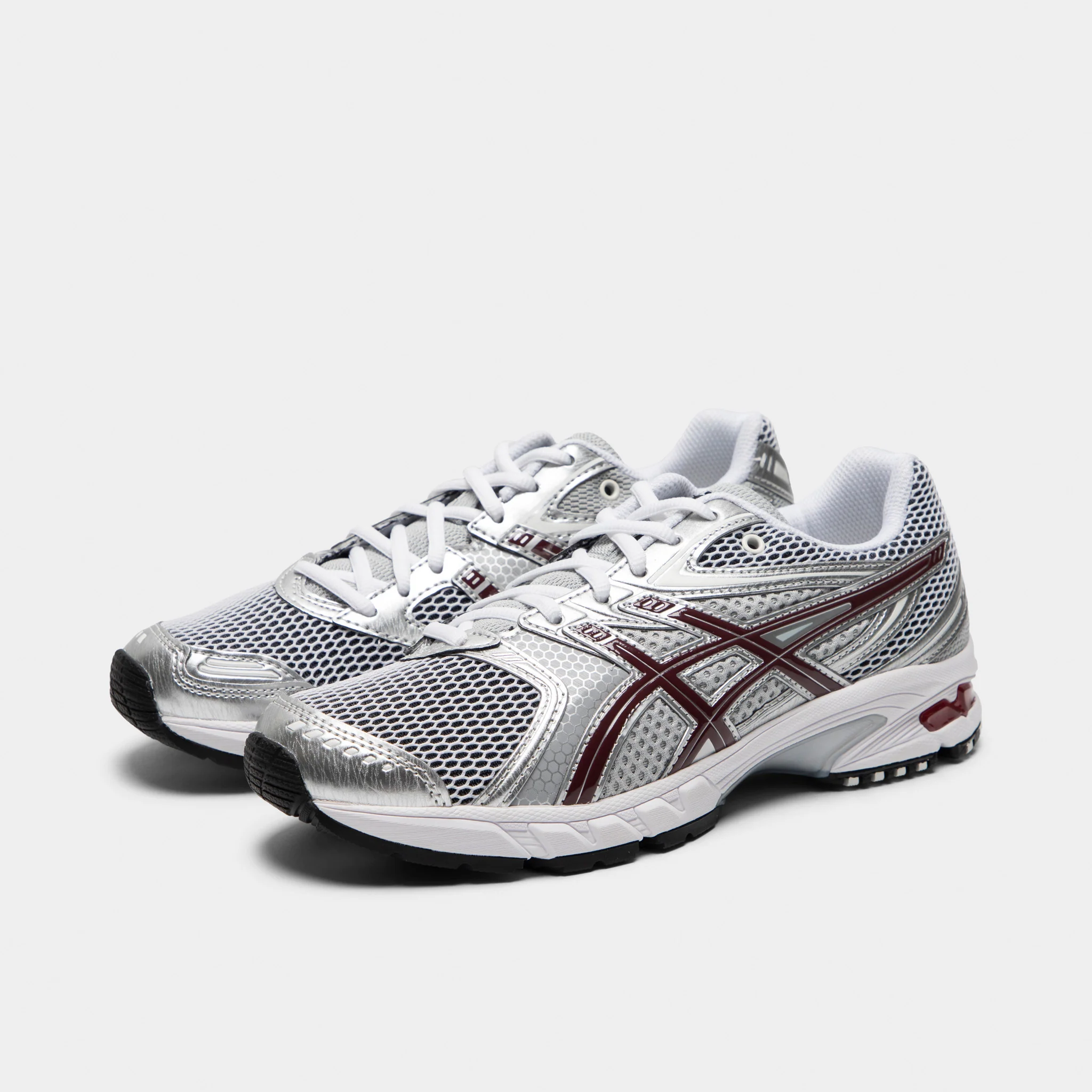 ASICS GEL-DS Trainer 14 White / Port Royal - Image 2