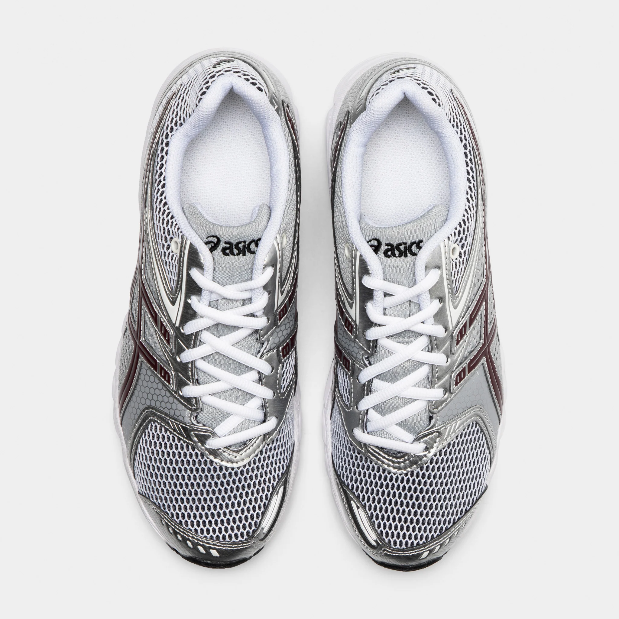 ASICS GEL-DS Trainer 14 White / Port Royal - Image 5