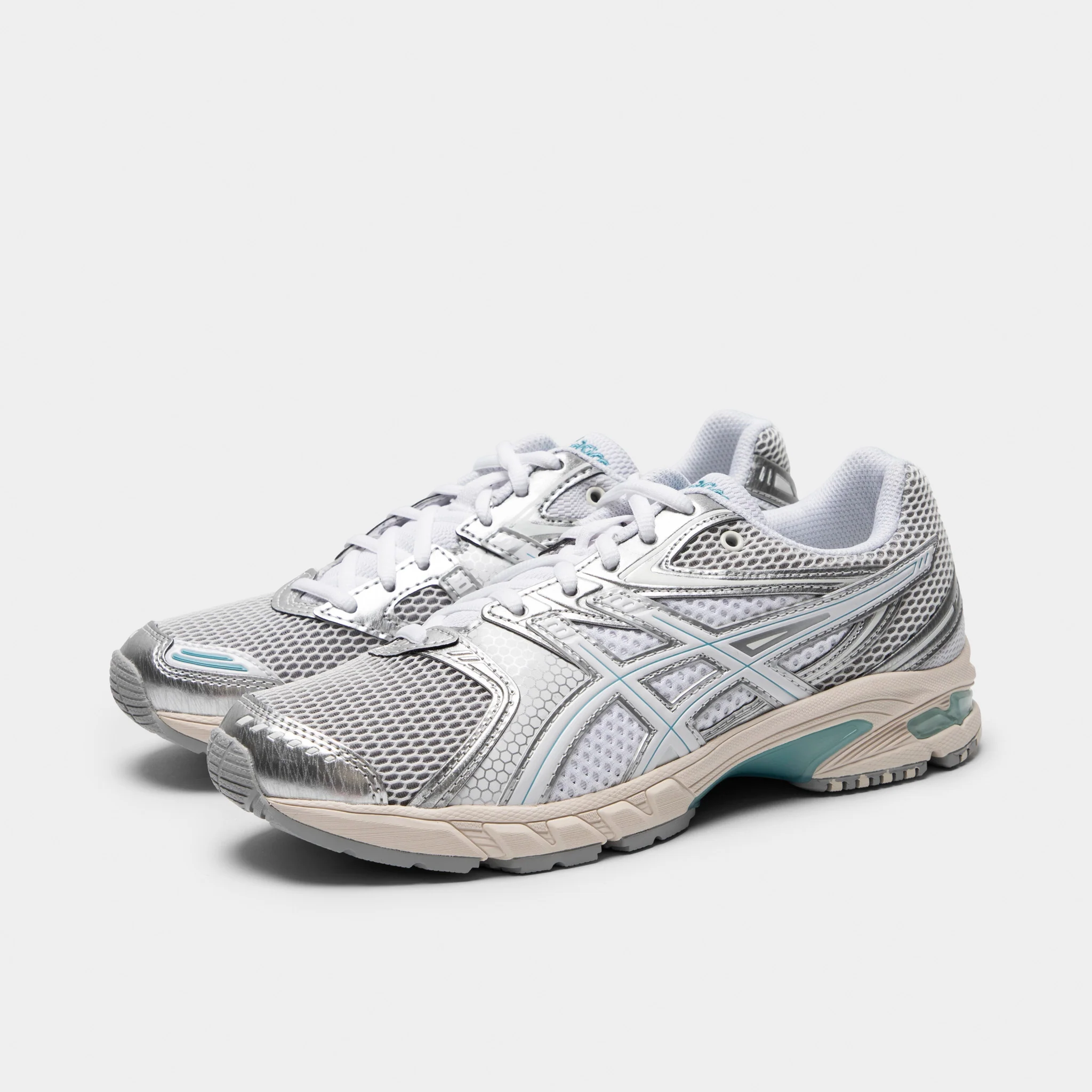ASICS Gel-DS Trainer 14 White / Stillwater - Image 2