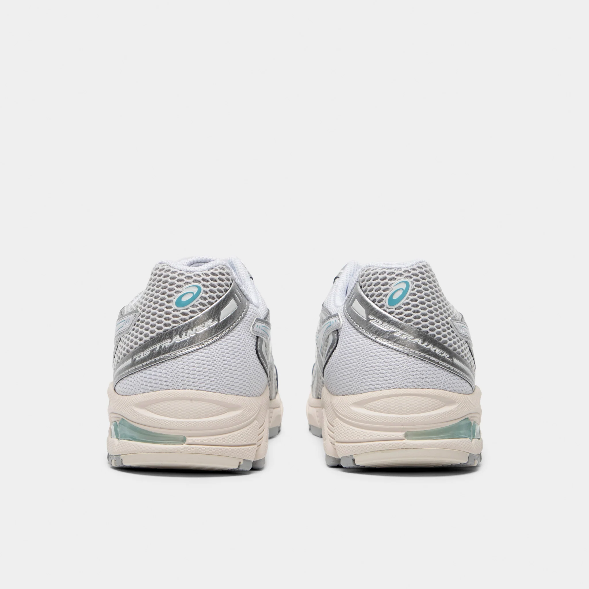 ASICS Gel-DS Trainer 14 White / Stillwater - Image 4