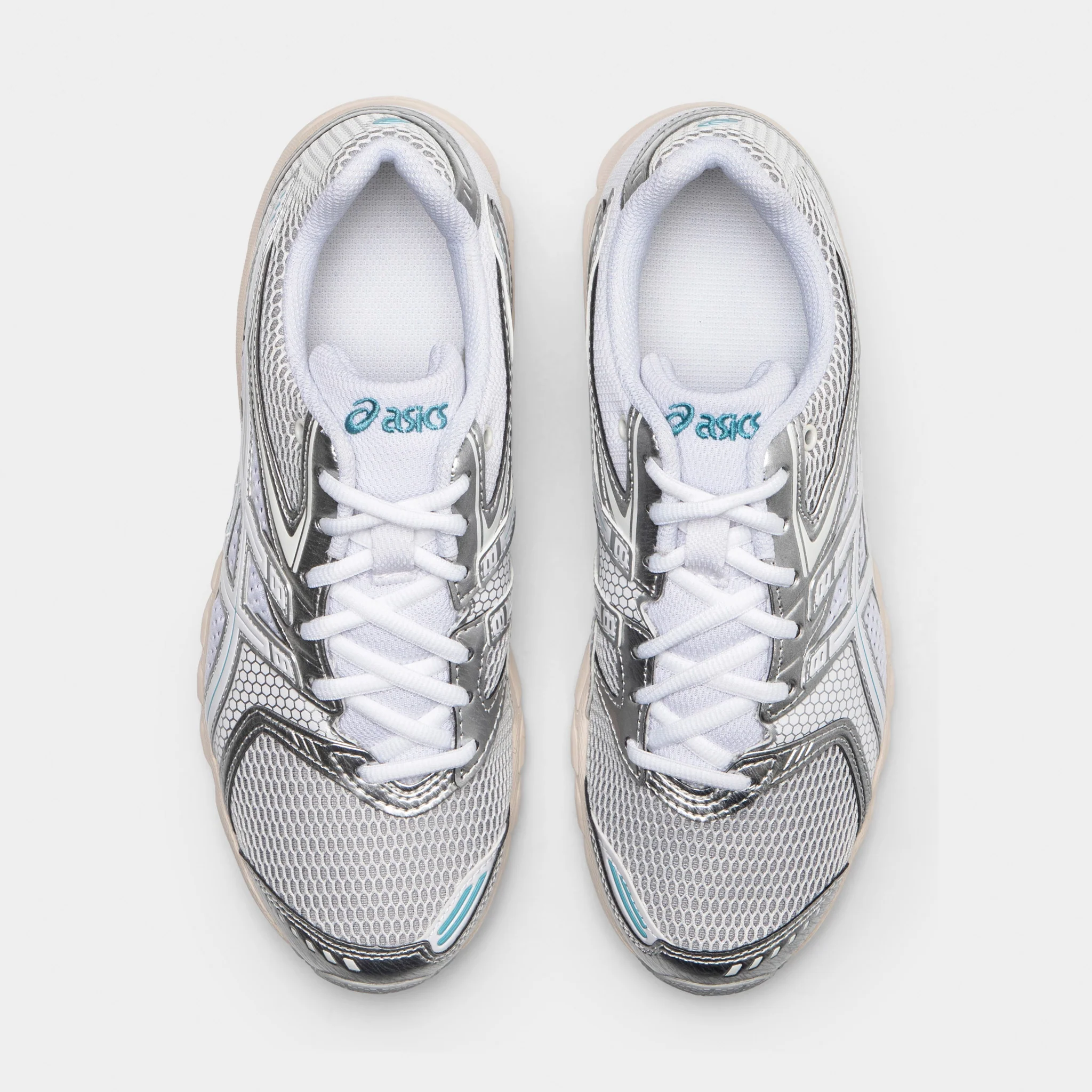 ASICS Gel-DS Trainer 14 White / Stillwater - Image 5