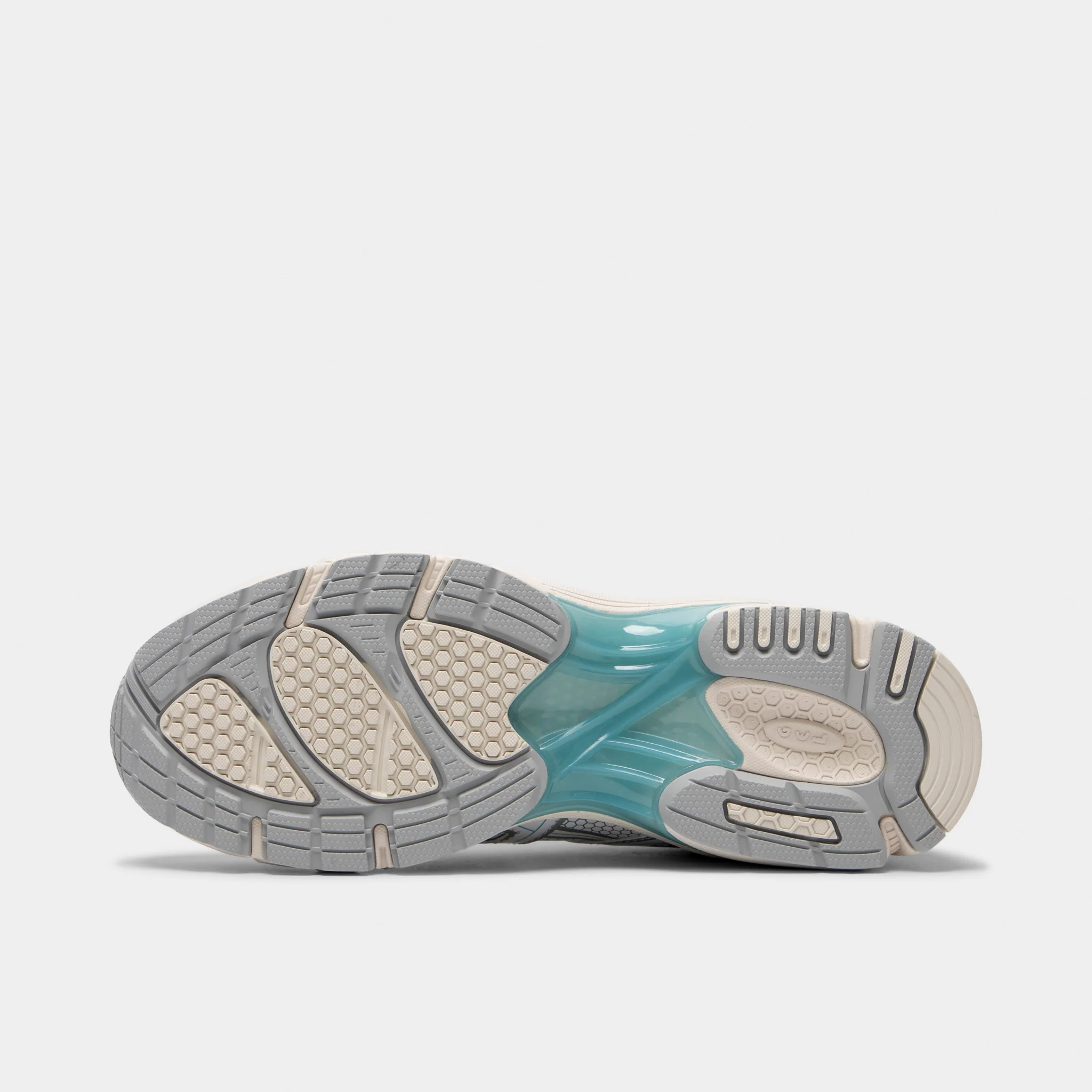 ASICS Gel-DS Trainer 14 White / Stillwater - Image 6