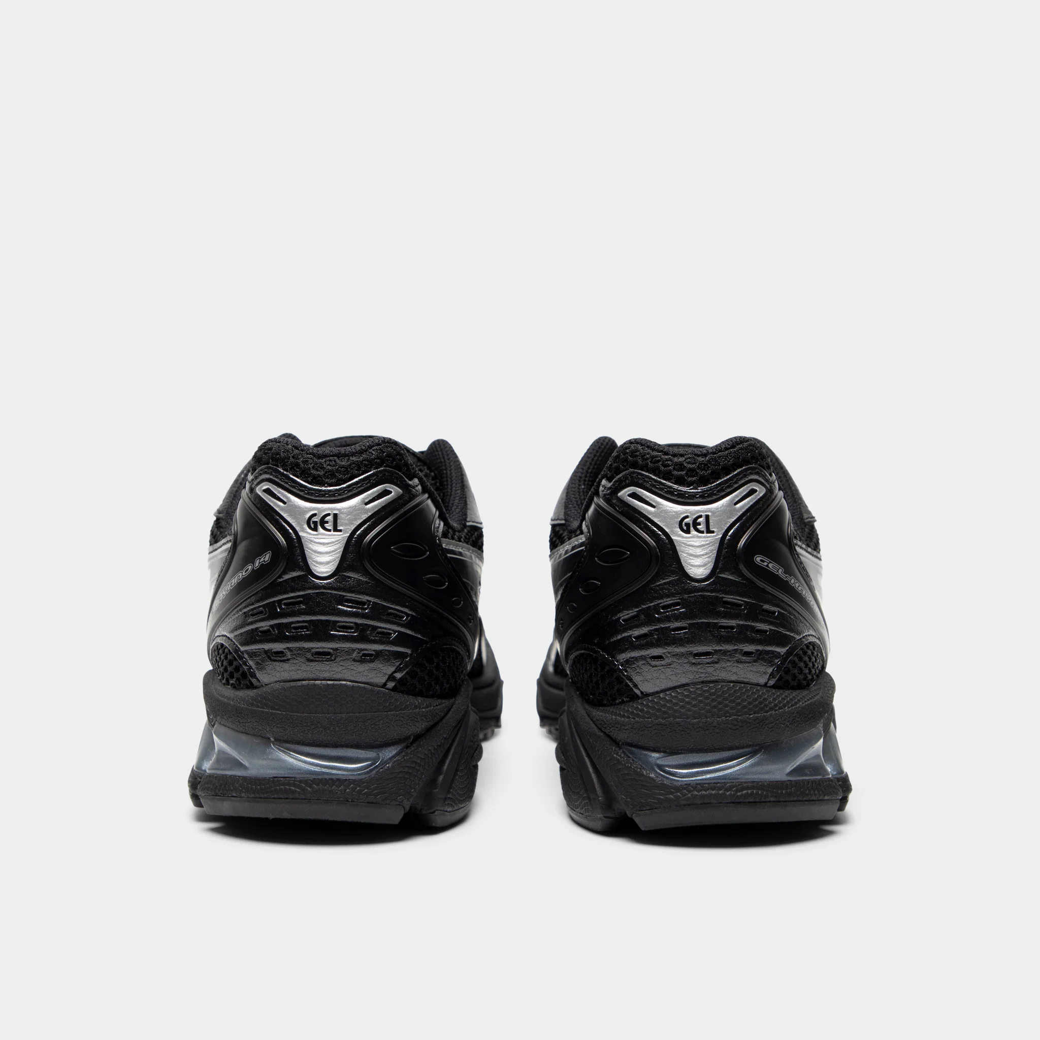 ASICS Gel-KAYANO 14 Black / Pure Silver - Image 4