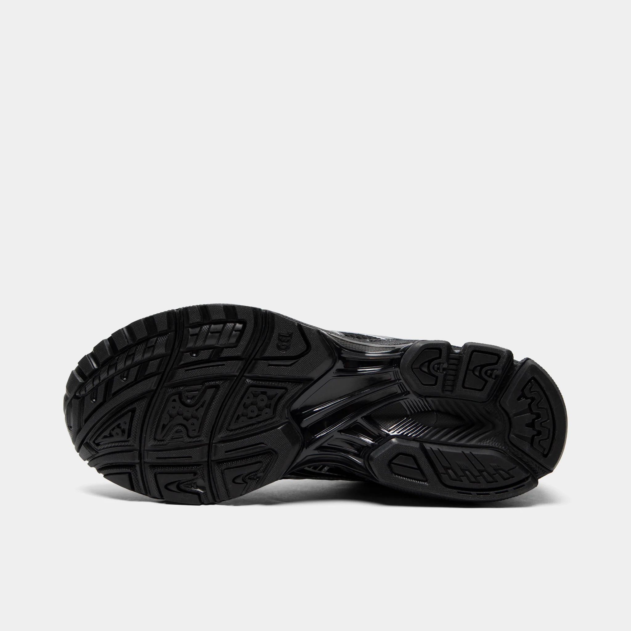ASICS Gel-KAYANO 14 Black / Pure Silver - Image 6